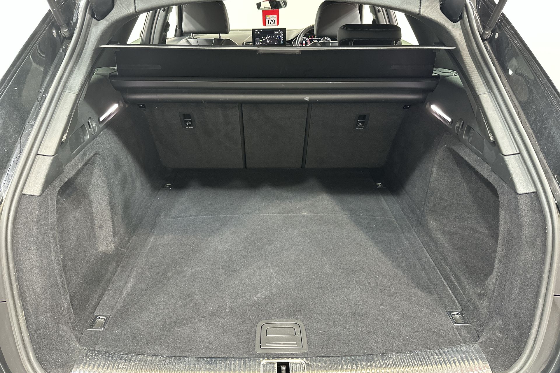 40 TFSI 204 S TRONIC