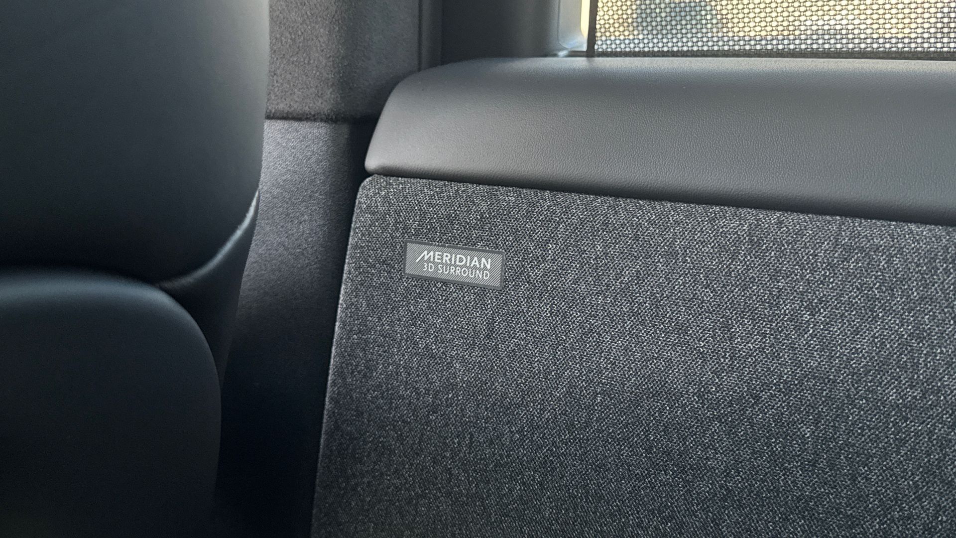 RANGE ROVER SPORT 4.4 P530 V8 AUTOBIOGRAPHY 5DR AUTO ESTATE