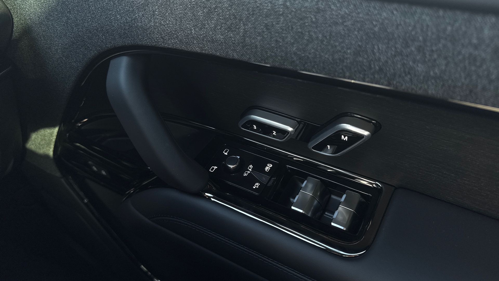 RANGE ROVER SPORT 4.4 P530 V8 AUTOBIOGRAPHY 5DR AUTO ESTATE