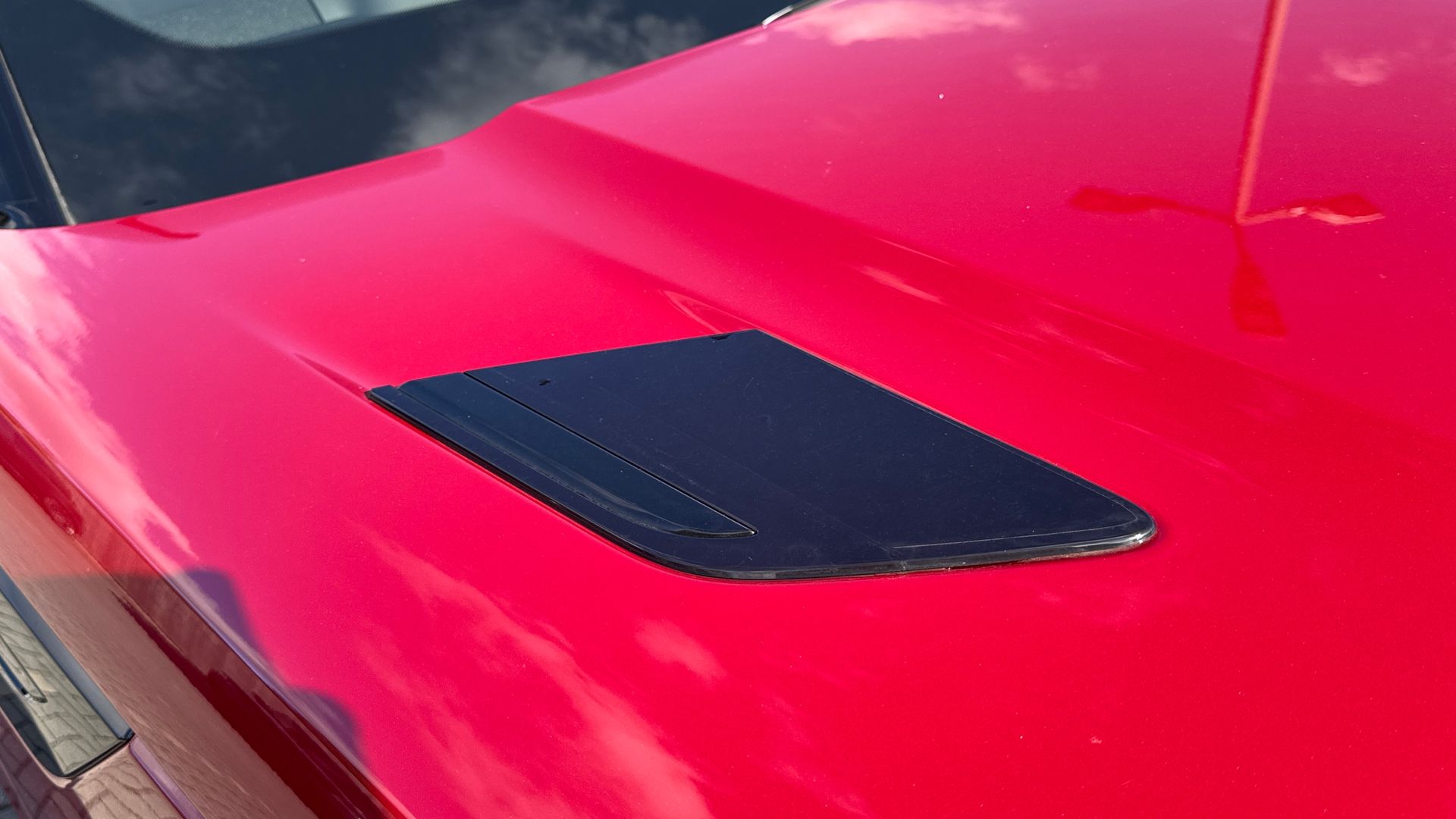 RANGE ROVER SPORT 4.4 P530 V8 AUTOBIOGRAPHY 5DR AUTO ESTATE