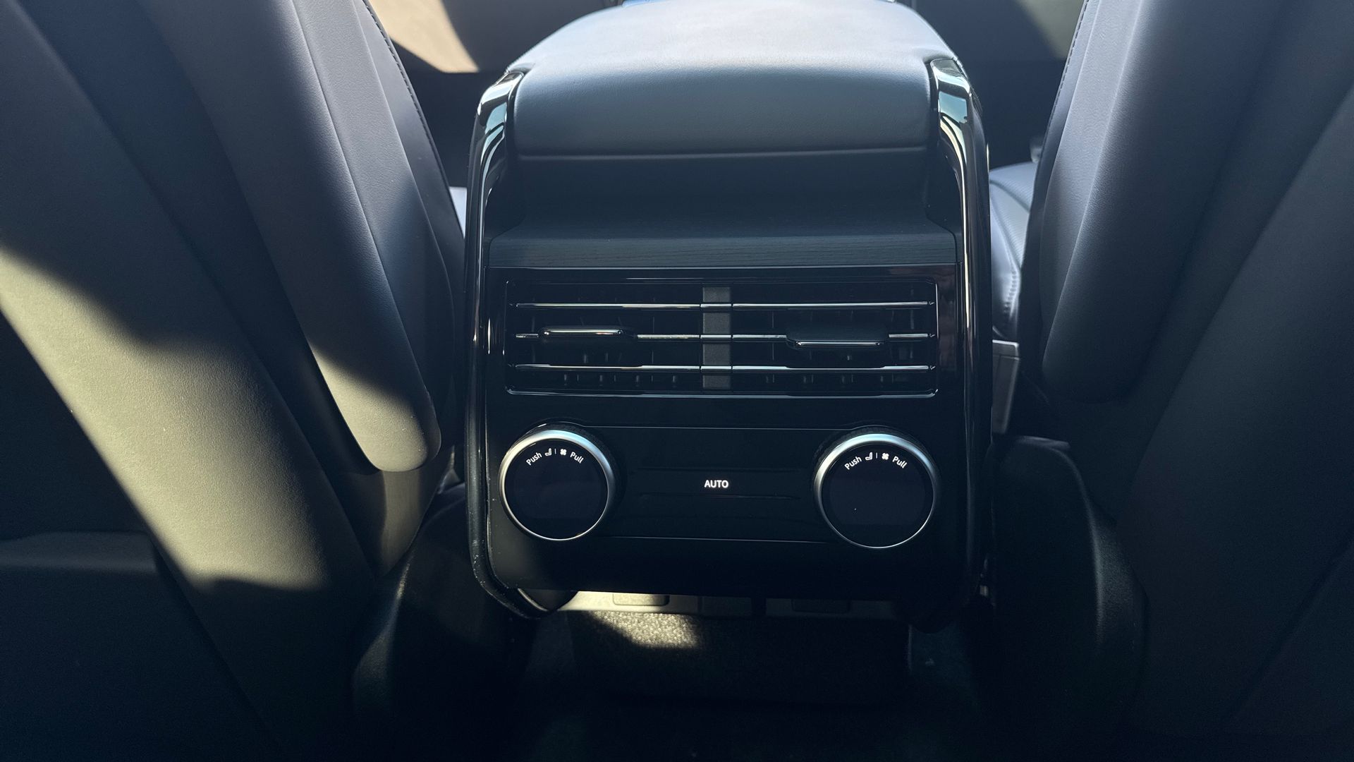 RANGE ROVER SPORT 4.4 P530 V8 AUTOBIOGRAPHY 5DR AUTO ESTATE