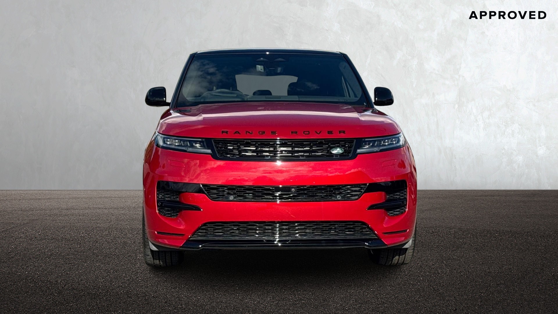 RANGE ROVER SPORT 4.4 P530 V8 AUTOBIOGRAPHY 5DR AUTO ESTATE