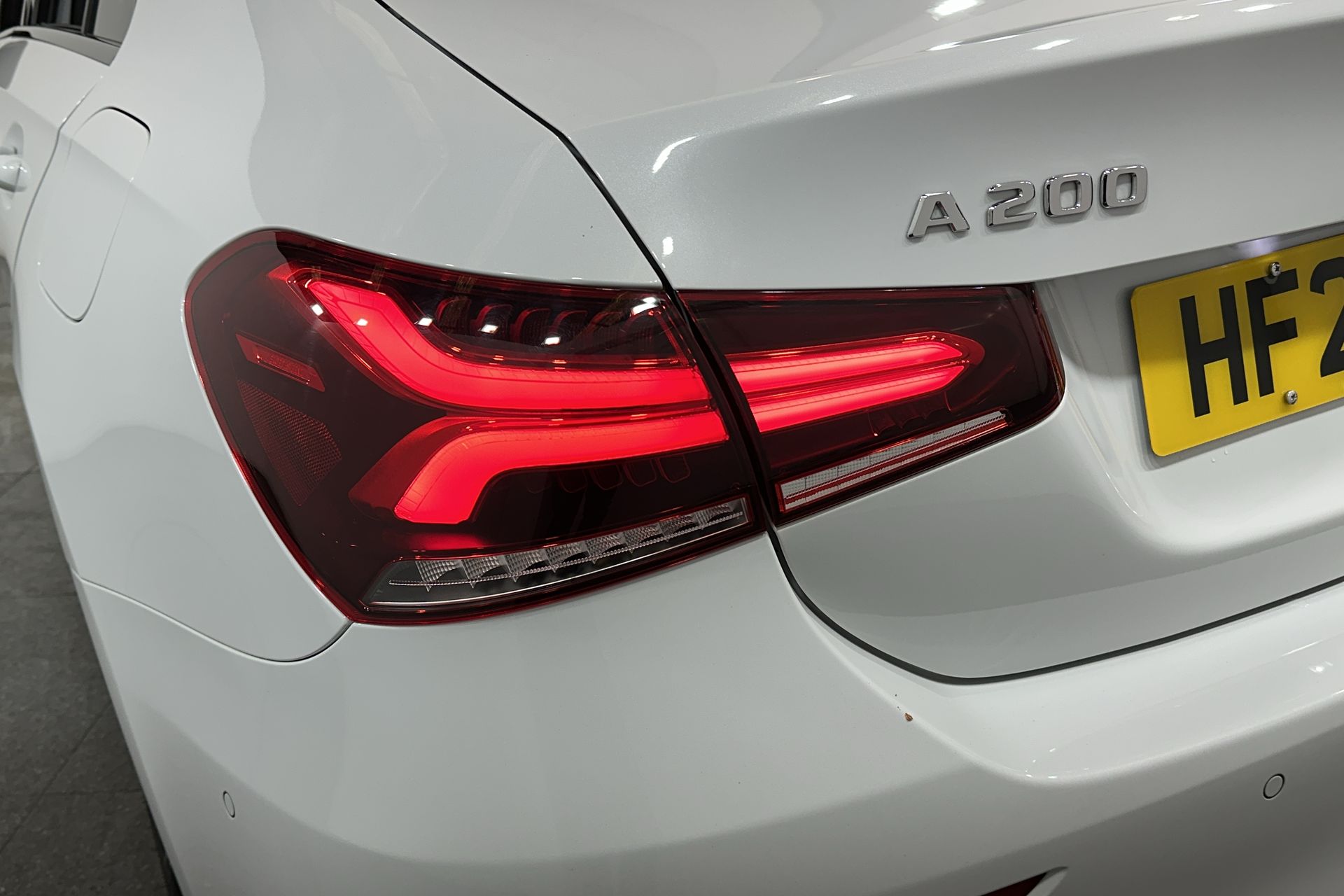 A200