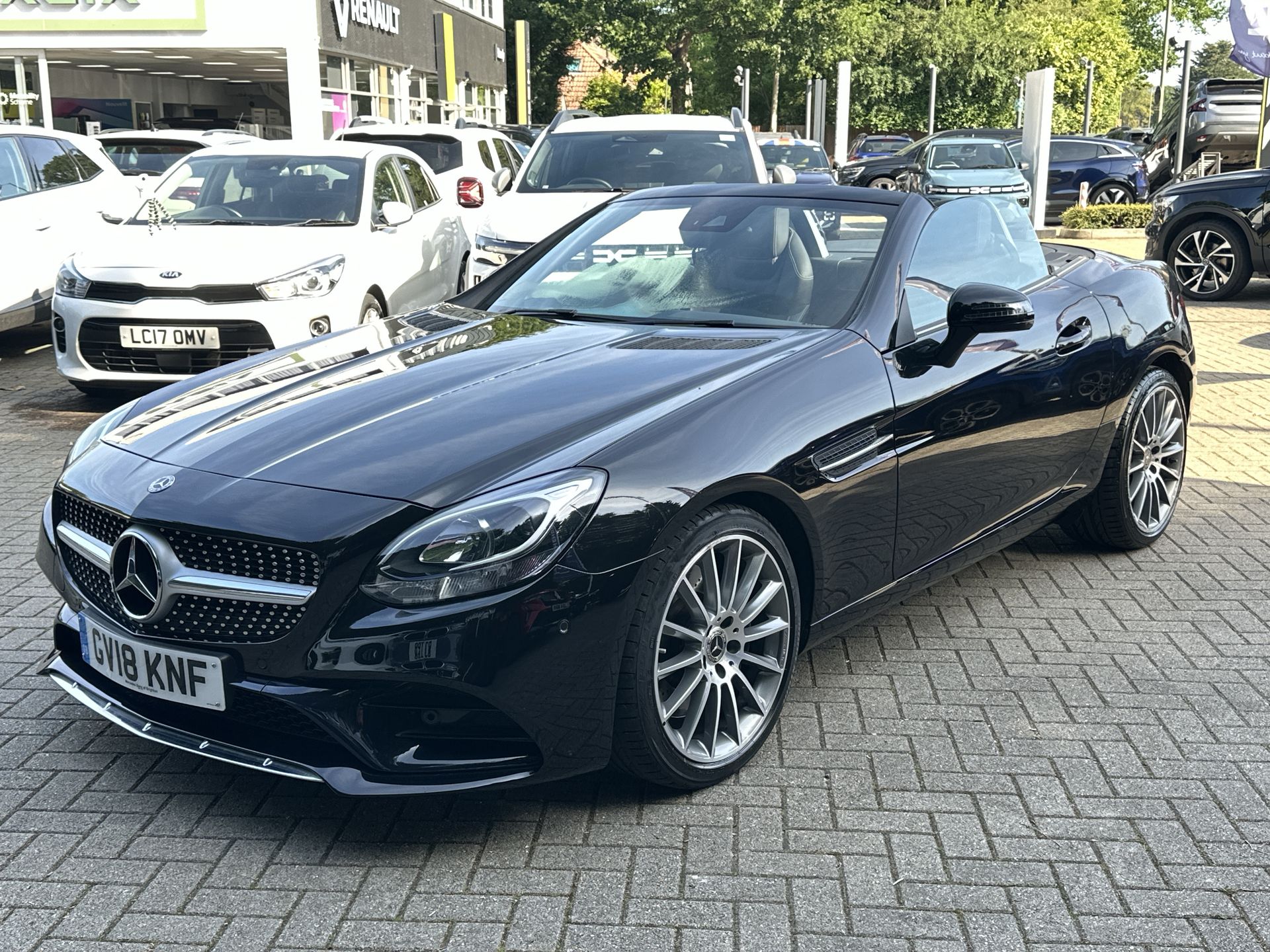 SLC 200