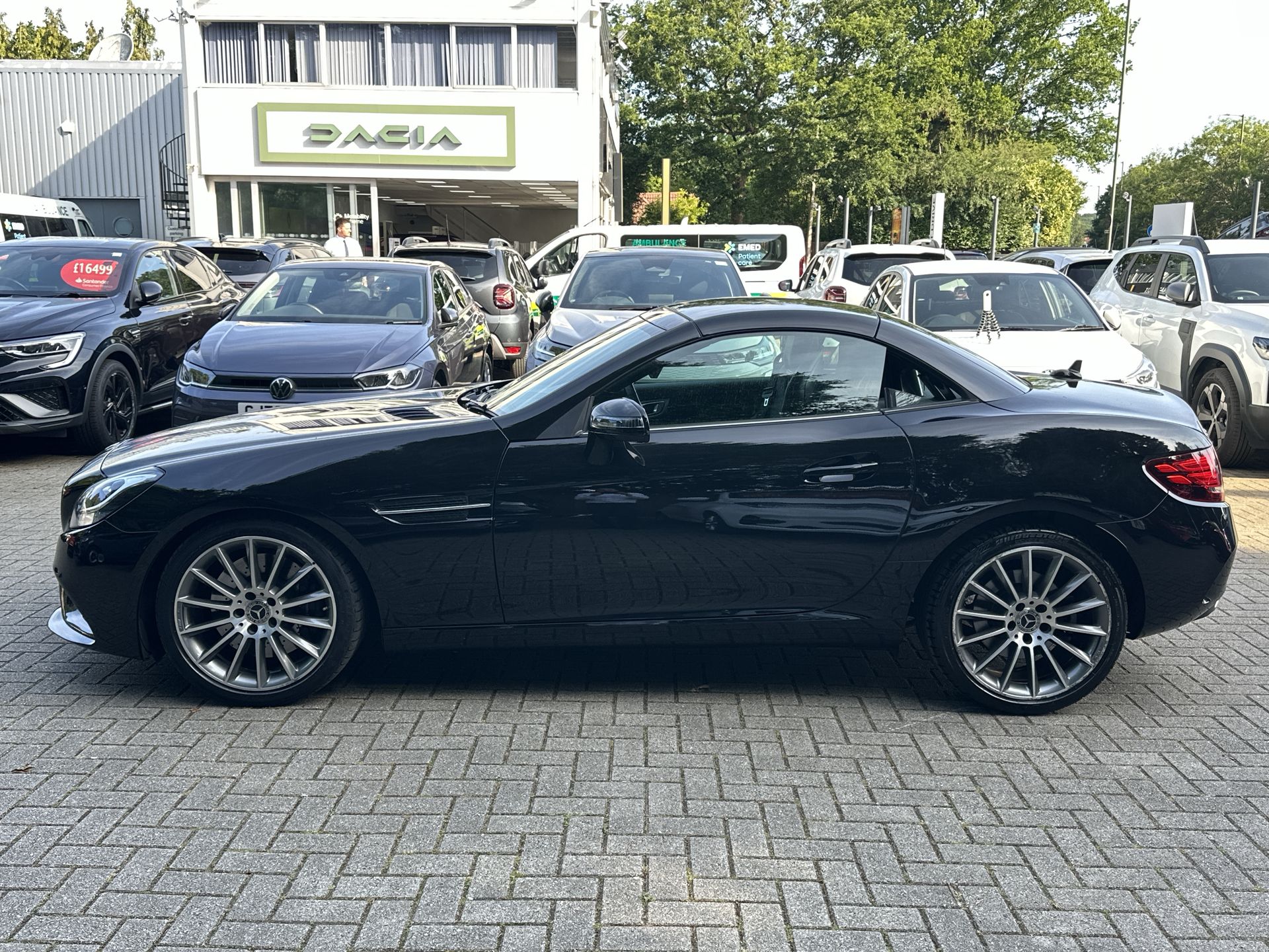 SLC 200