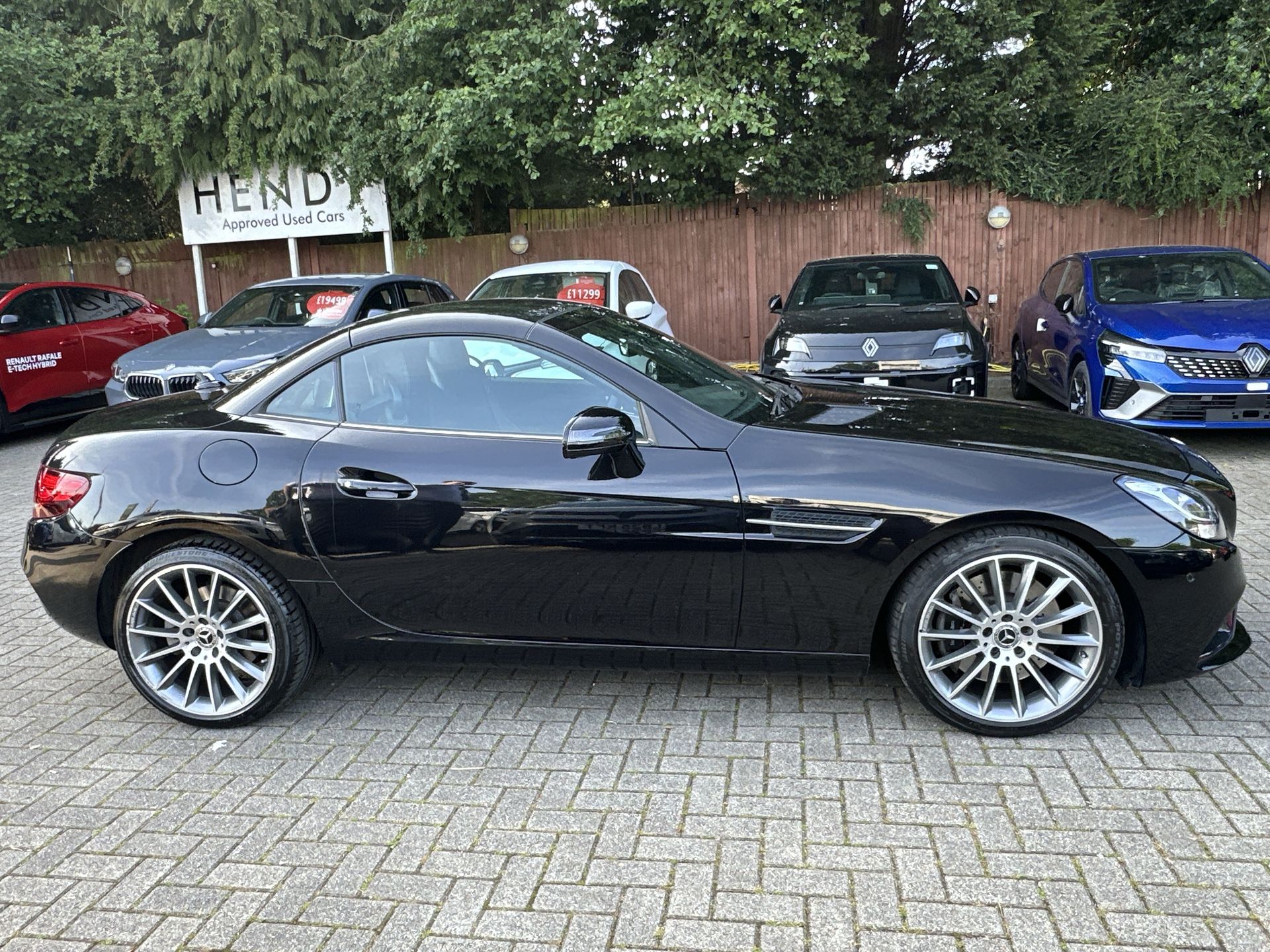 SLC 200