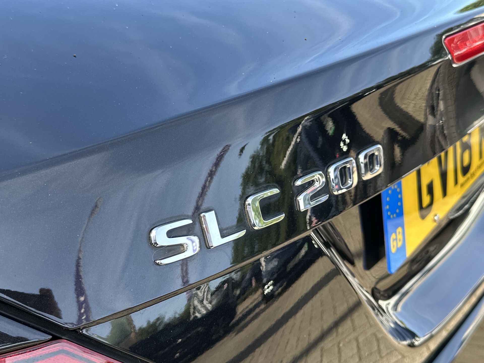 SLC 200