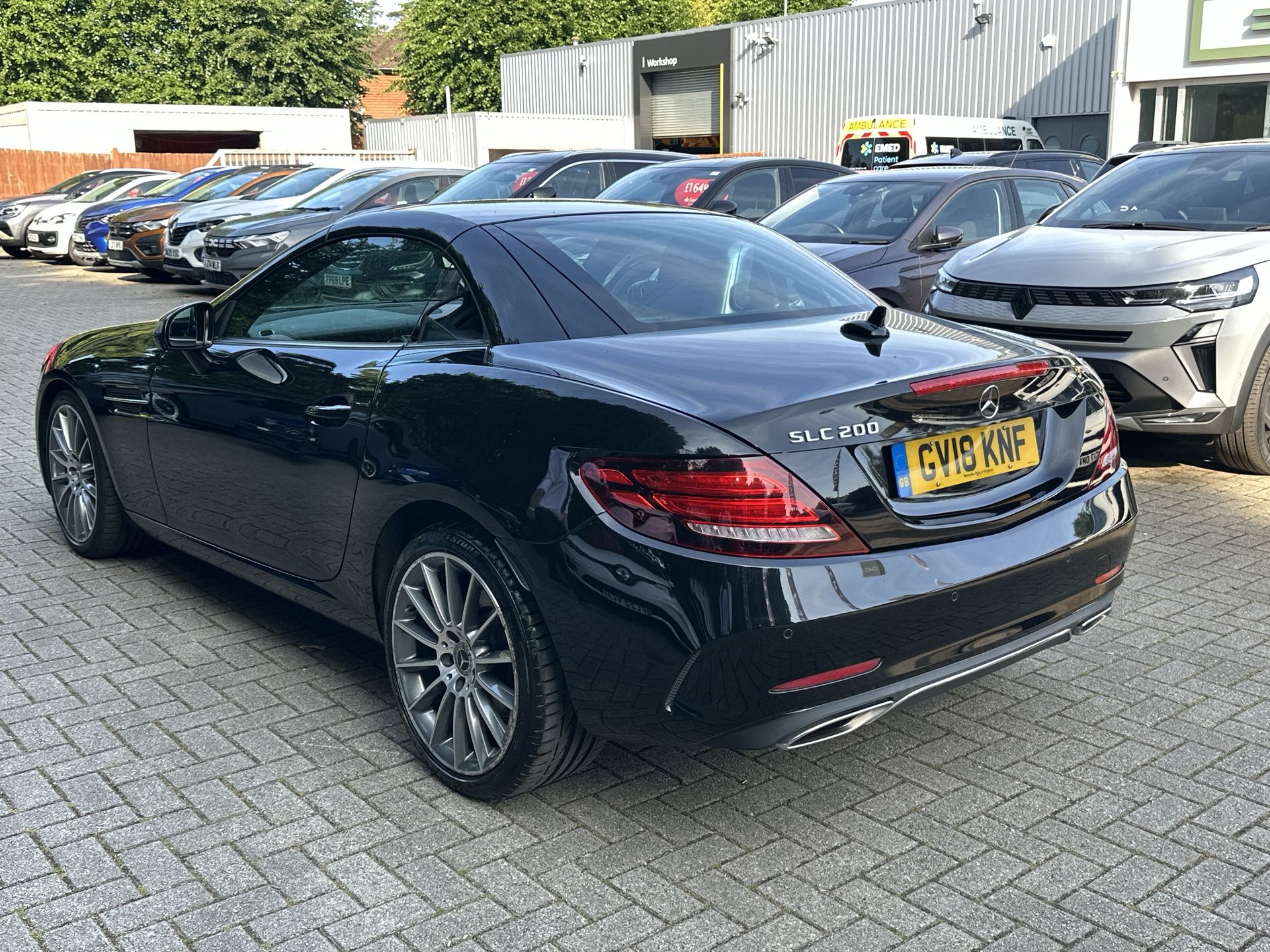 SLC 200