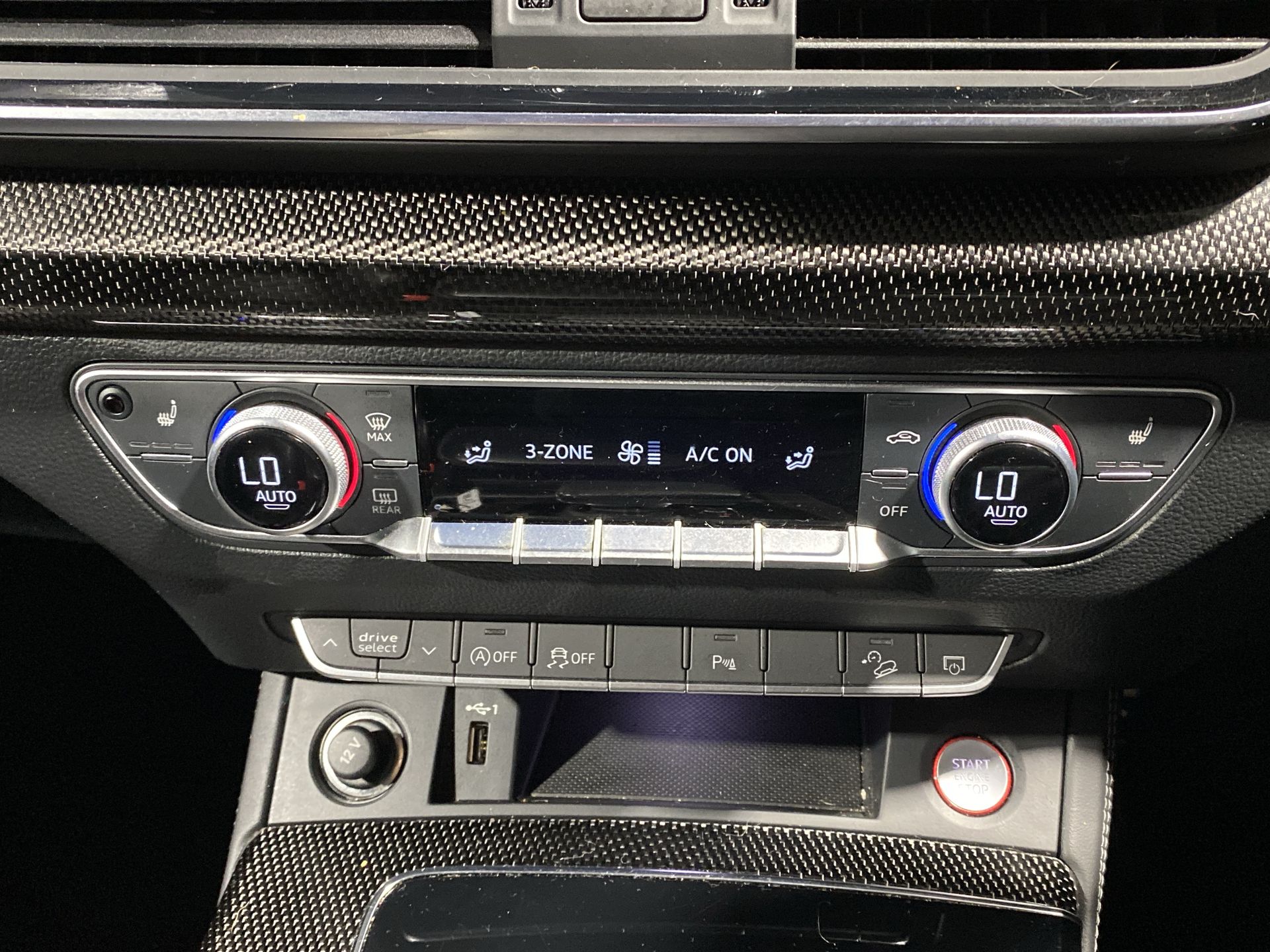 TDI QUATTRO TIPTRONIC