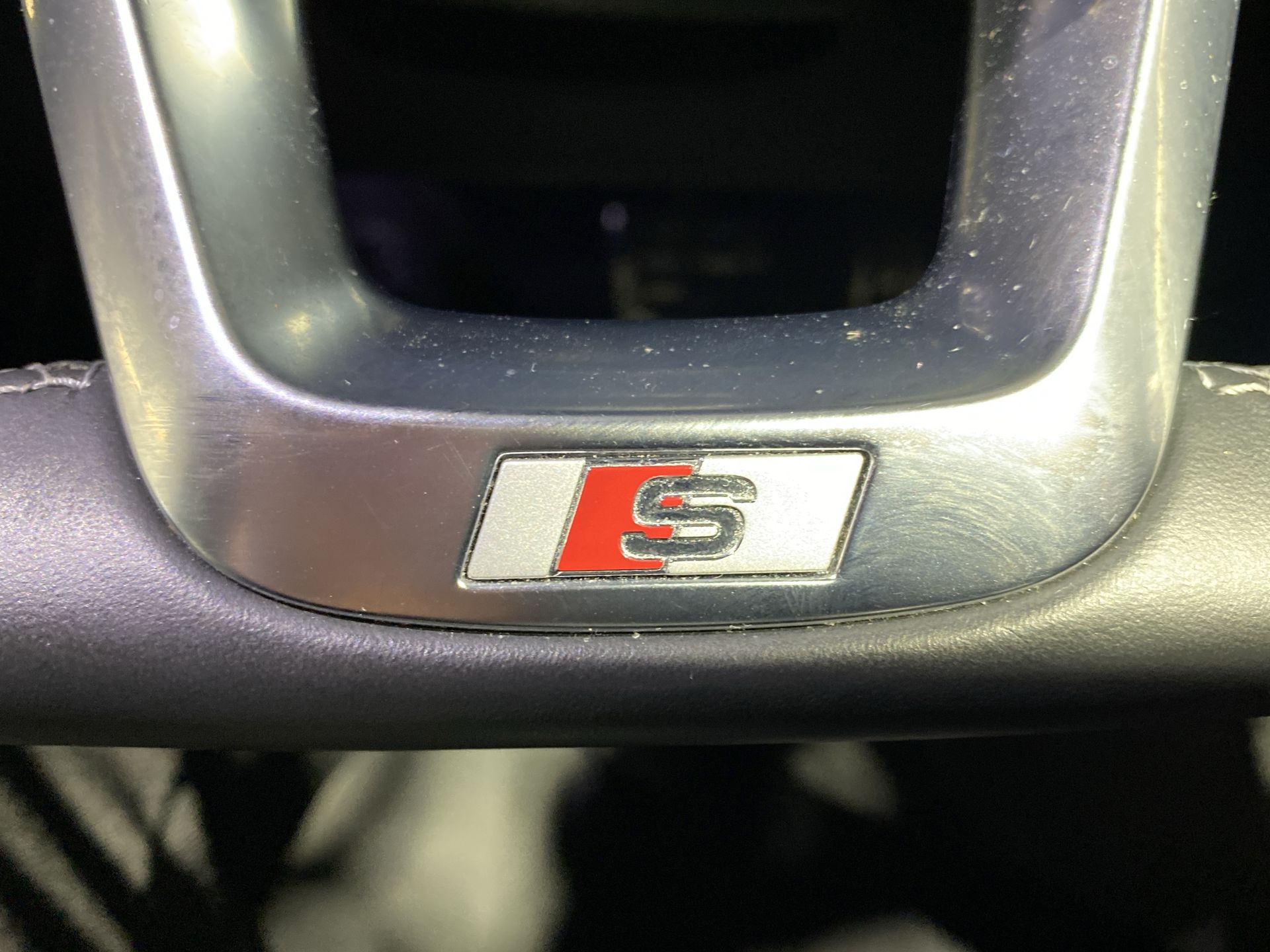 TDI QUATTRO TIPTRONIC