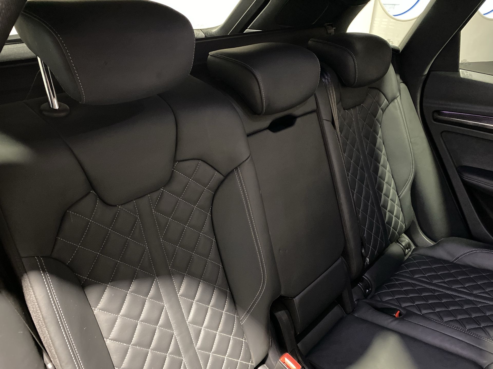 TDI QUATTRO TIPTRONIC