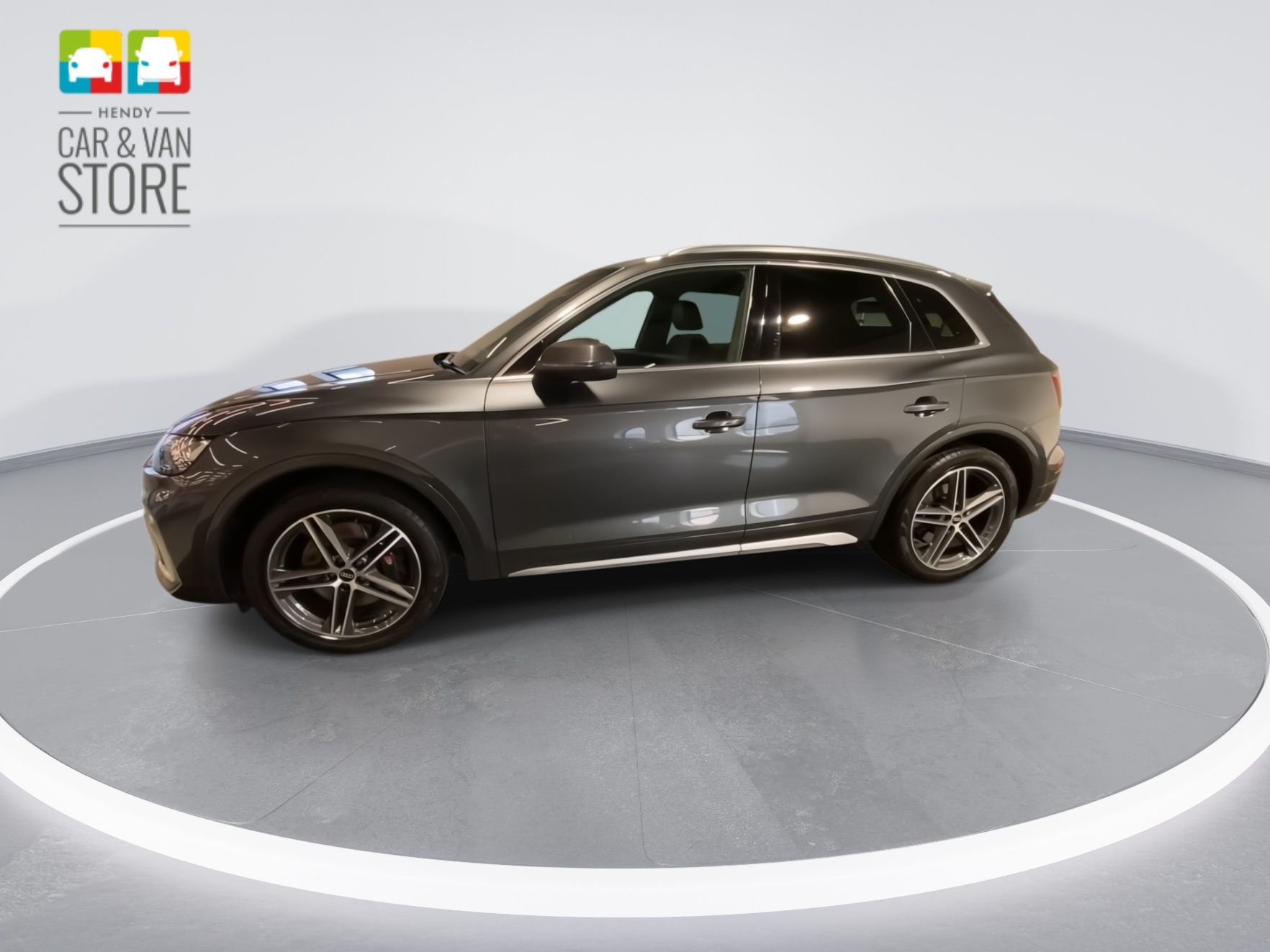 TDI QUATTRO TIPTRONIC