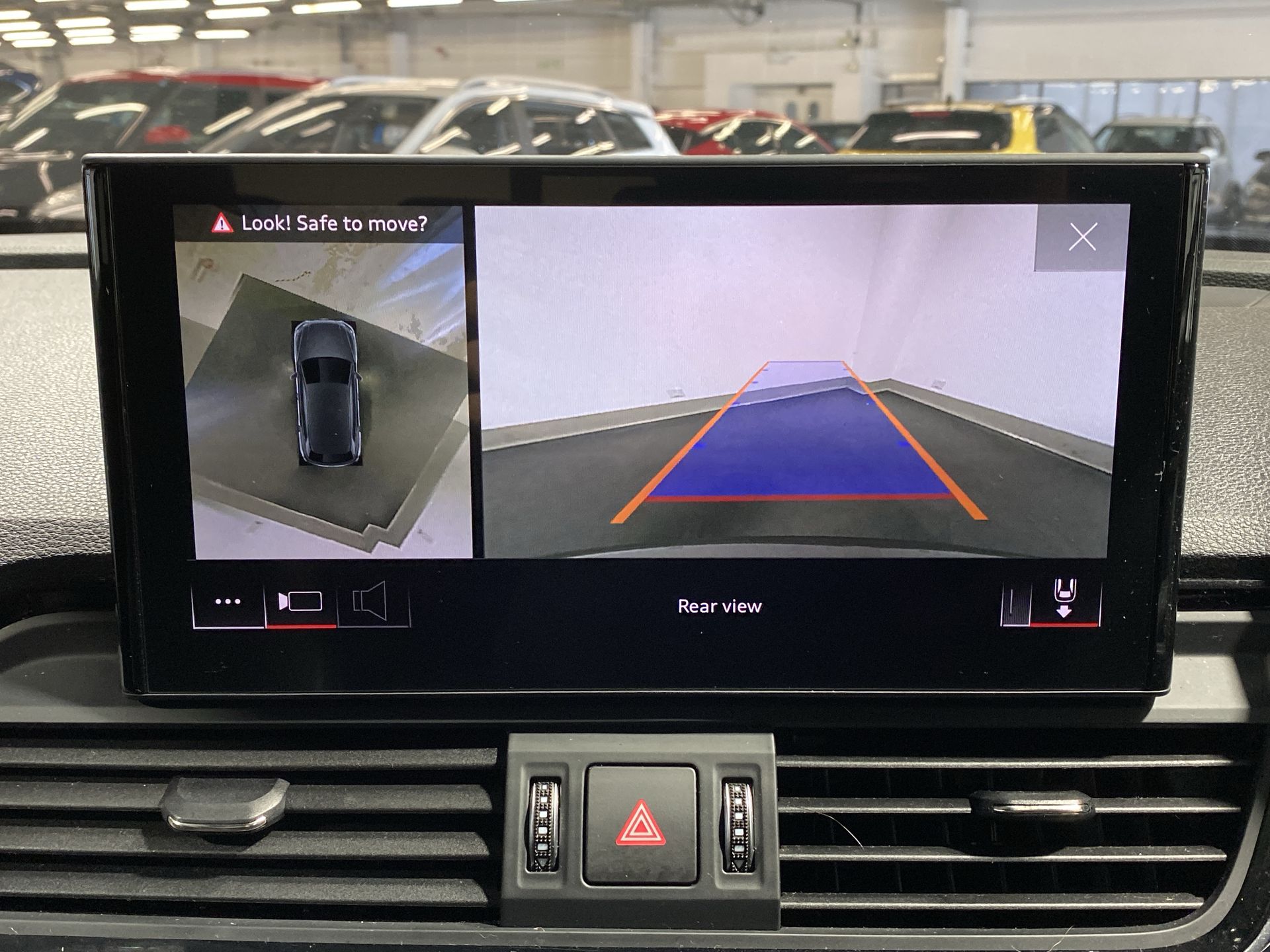 TDI QUATTRO TIPTRONIC