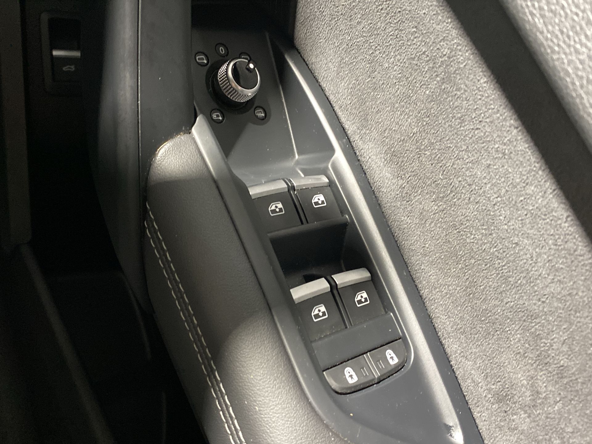 TDI QUATTRO TIPTRONIC