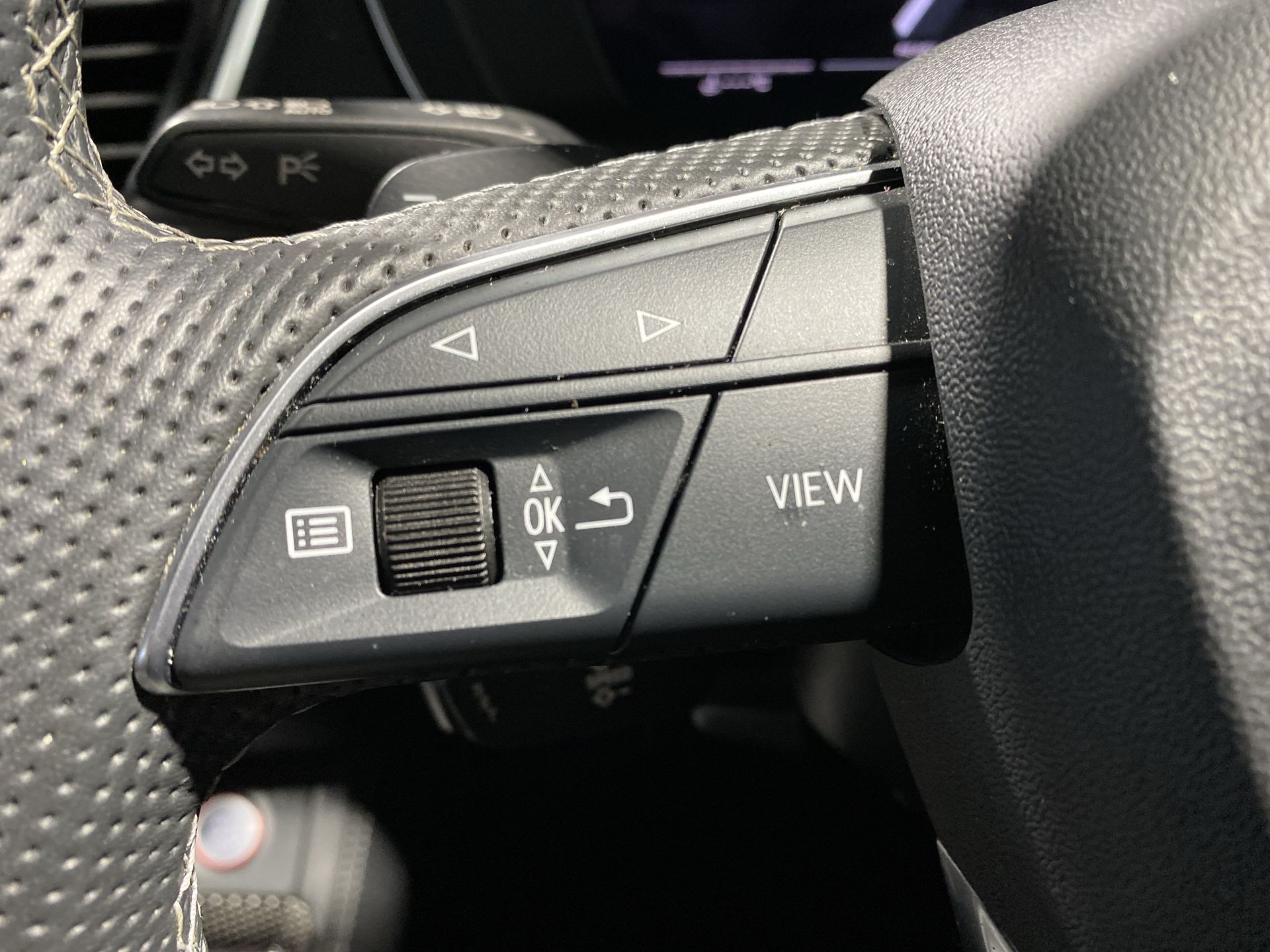 TDI QUATTRO TIPTRONIC