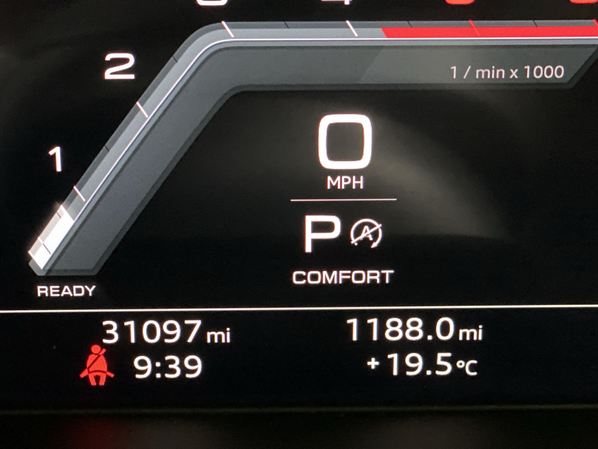 TDI QUATTRO TIPTRONIC