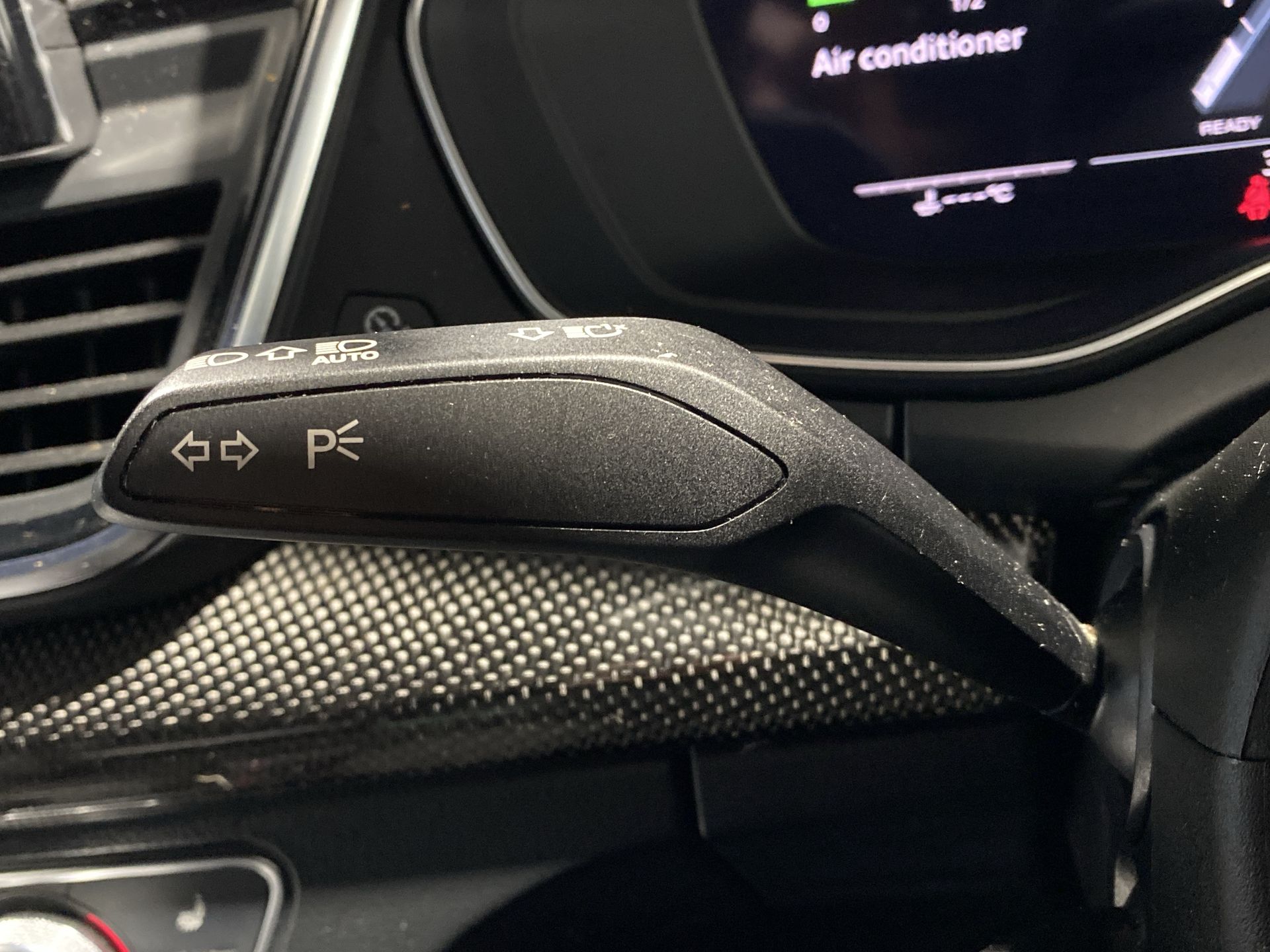TDI QUATTRO TIPTRONIC