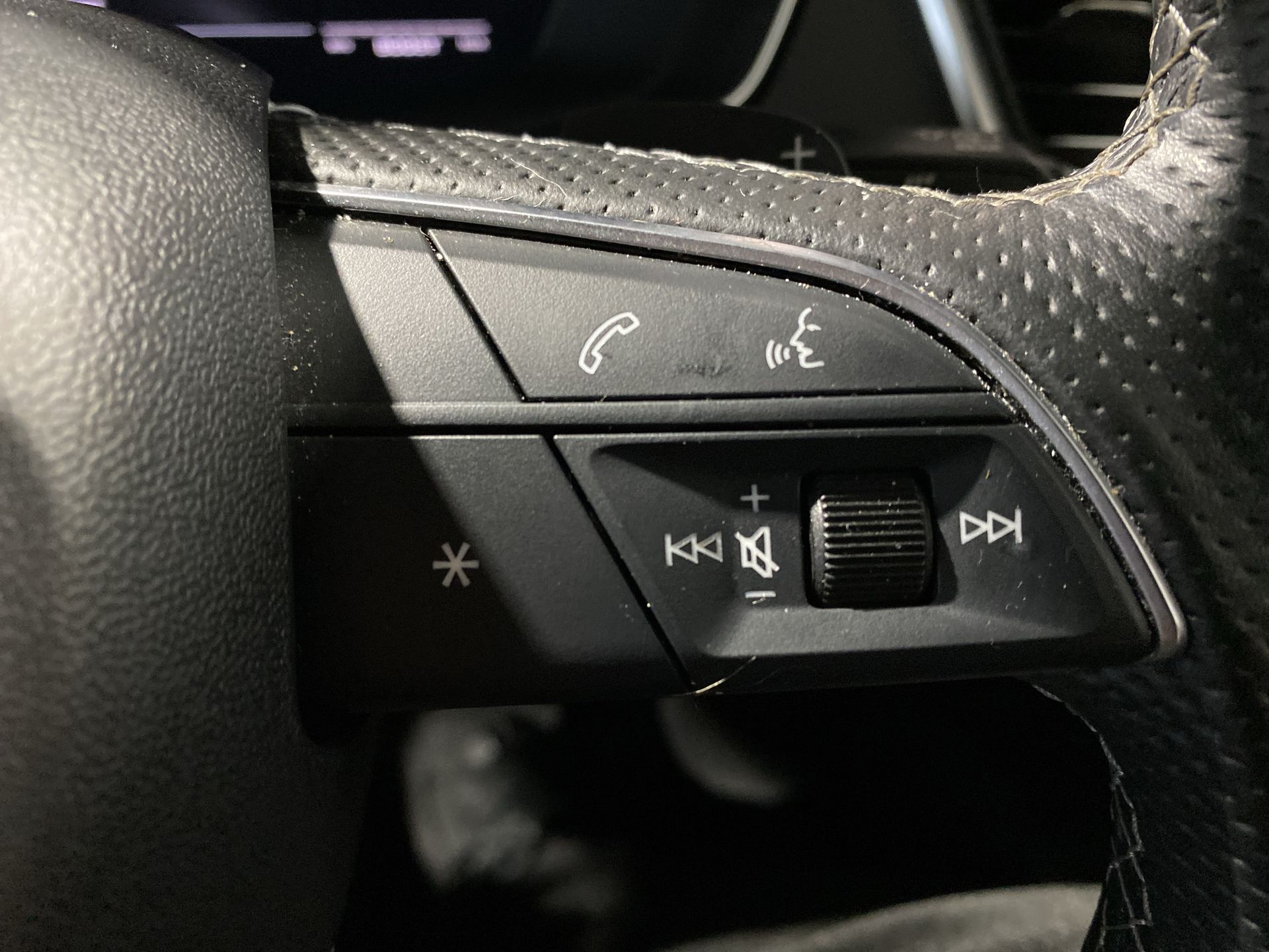 TDI QUATTRO TIPTRONIC