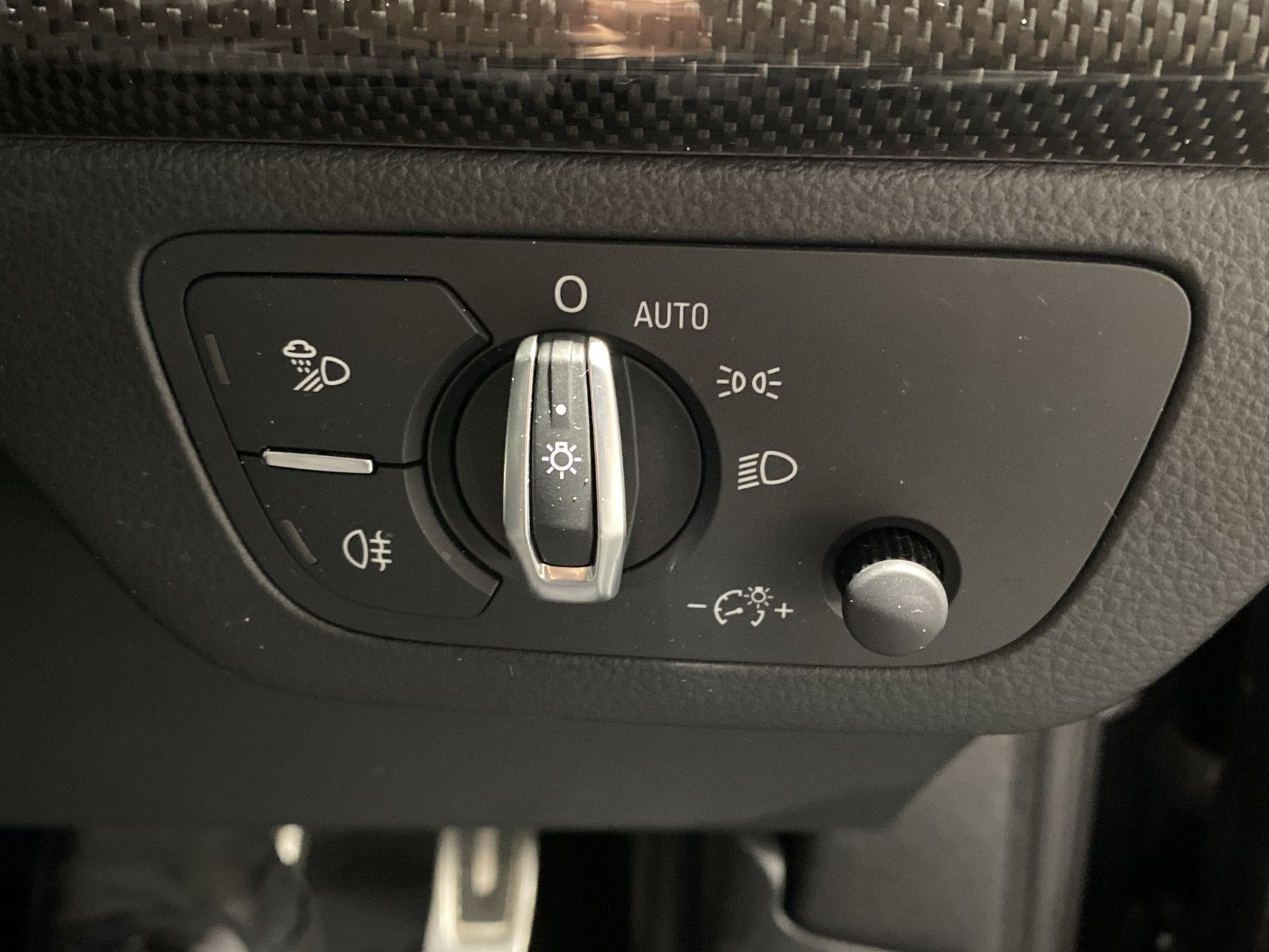 TDI QUATTRO TIPTRONIC