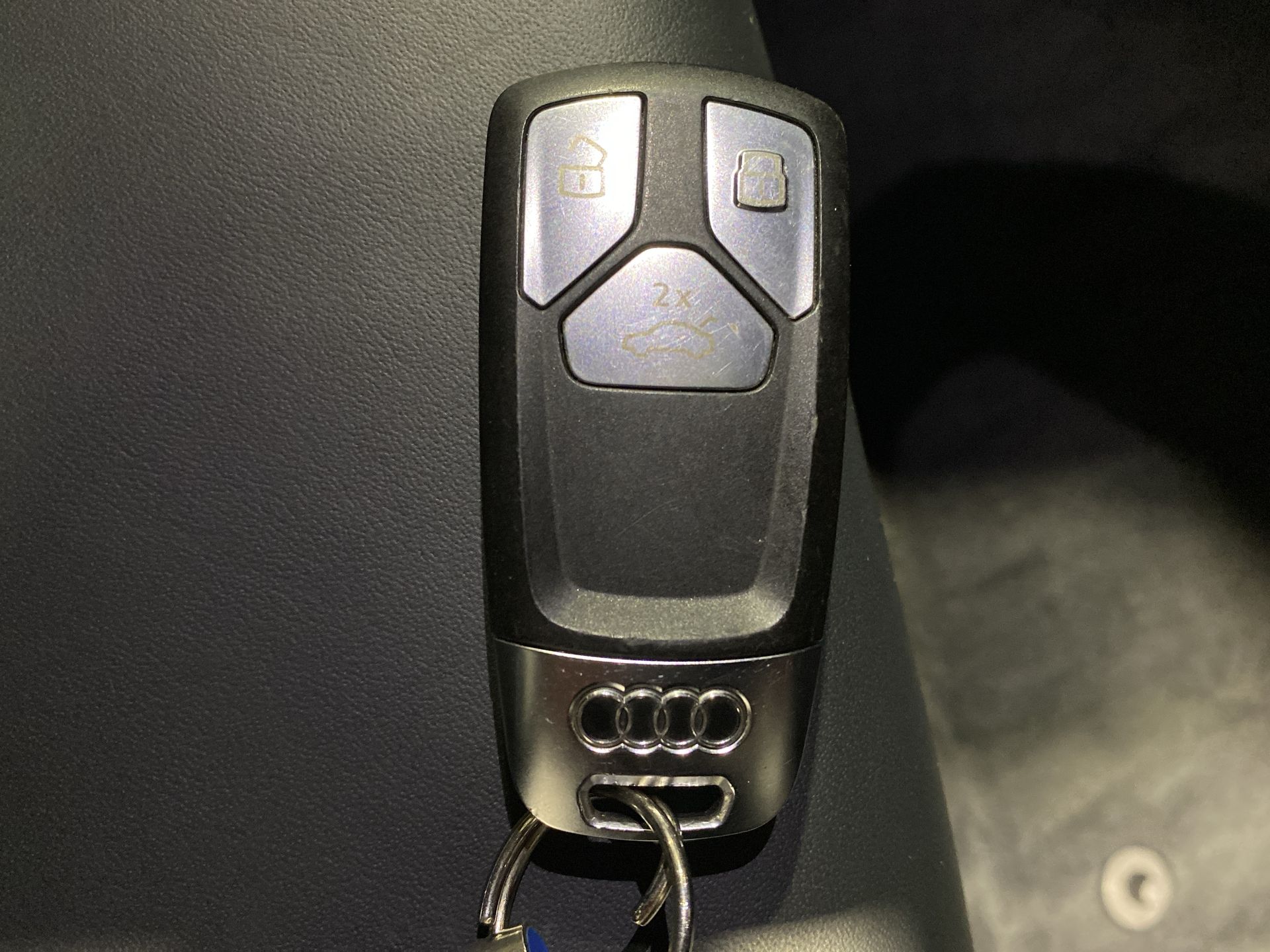 TDI QUATTRO TIPTRONIC