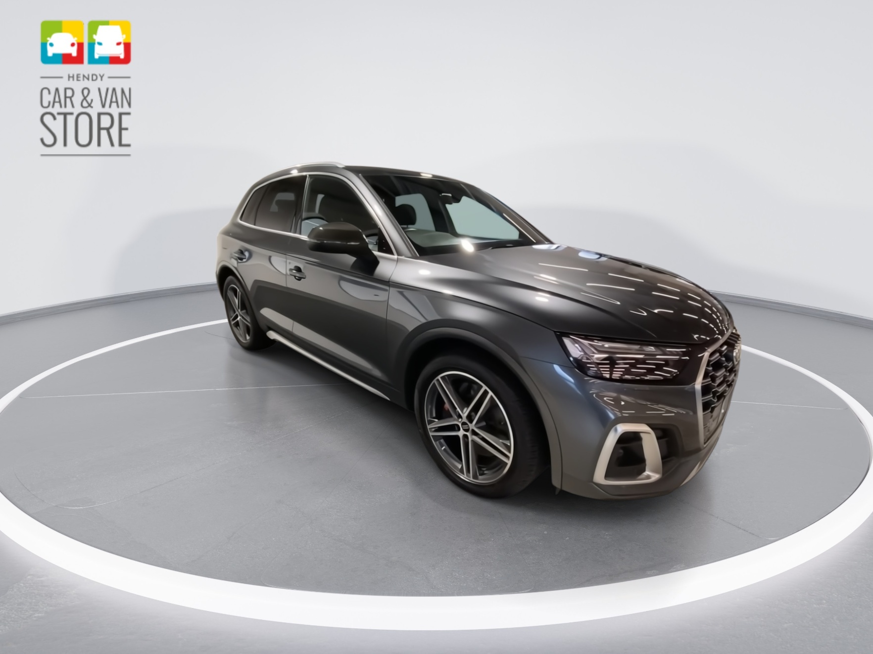 TDI QUATTRO TIPTRONIC