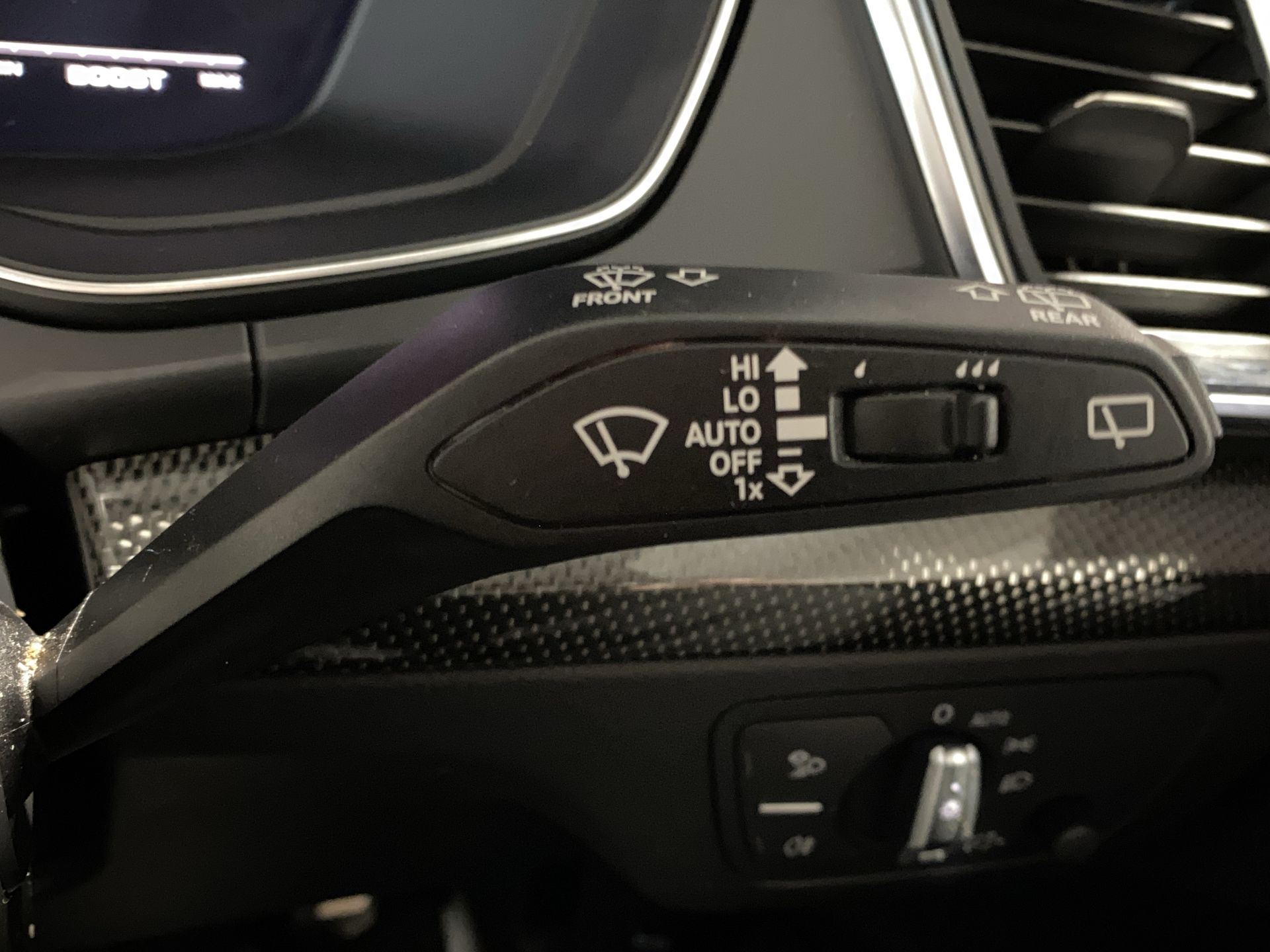 TDI QUATTRO TIPTRONIC
