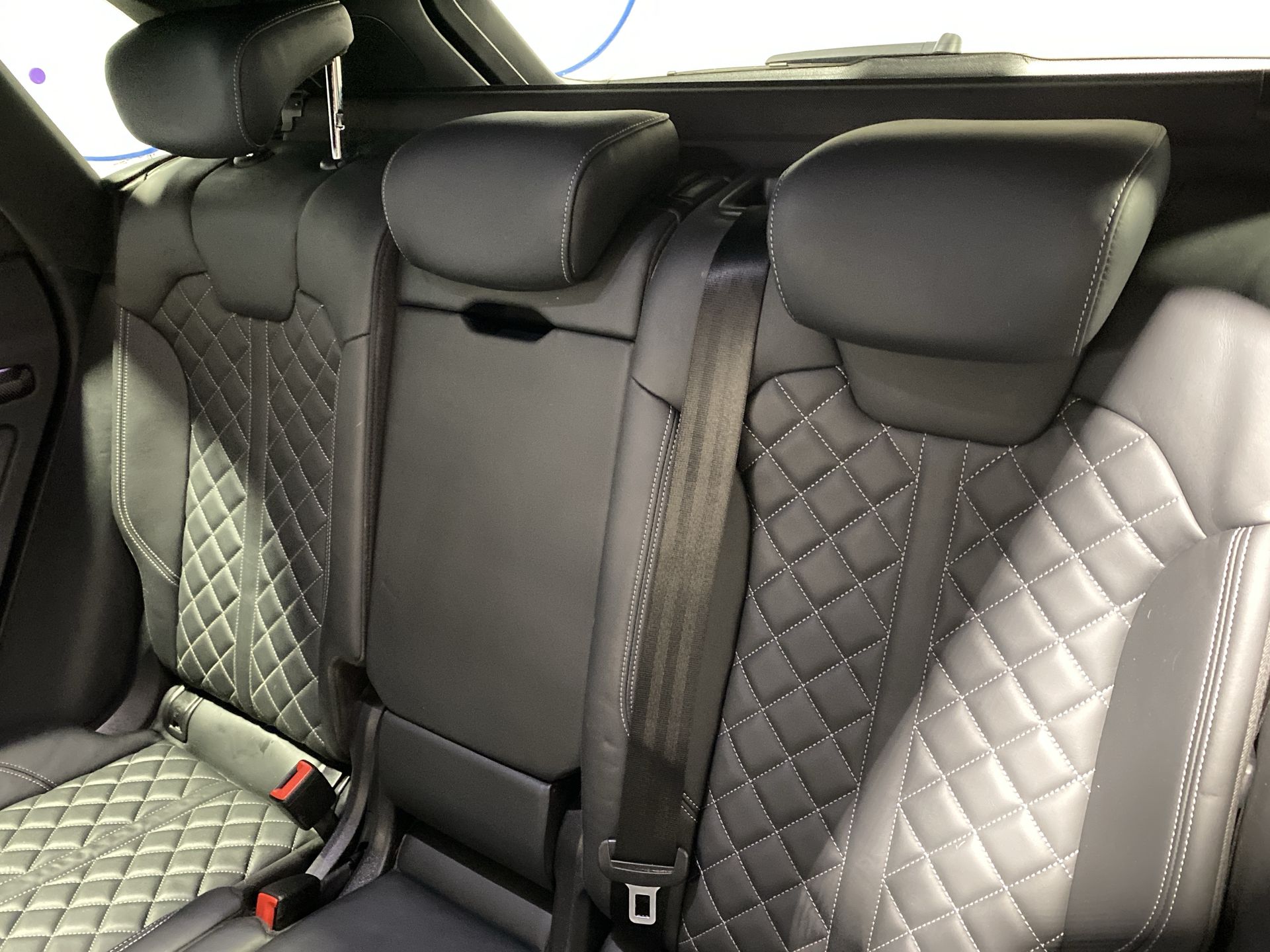 TDI QUATTRO TIPTRONIC