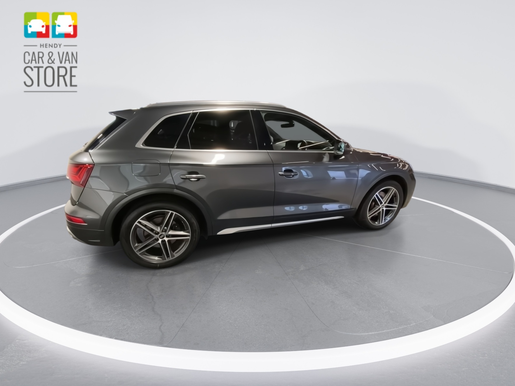 TDI QUATTRO TIPTRONIC
