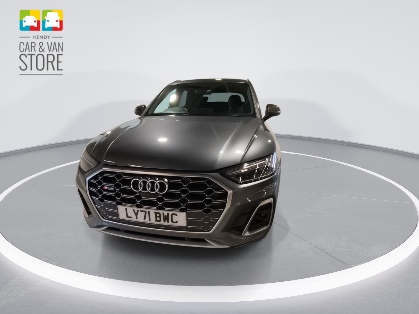 TDI QUATTRO TIPTRONIC