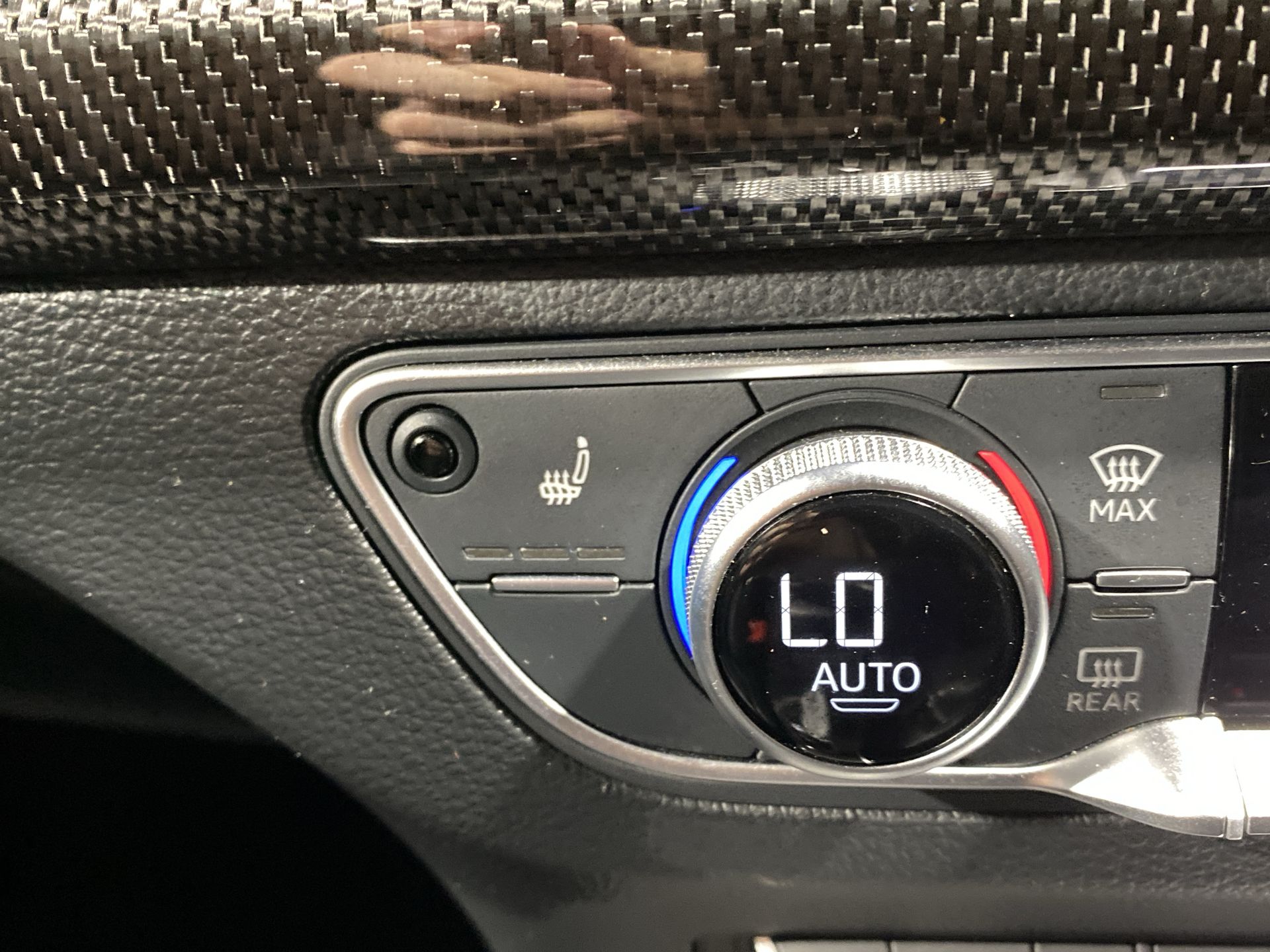 TDI QUATTRO TIPTRONIC