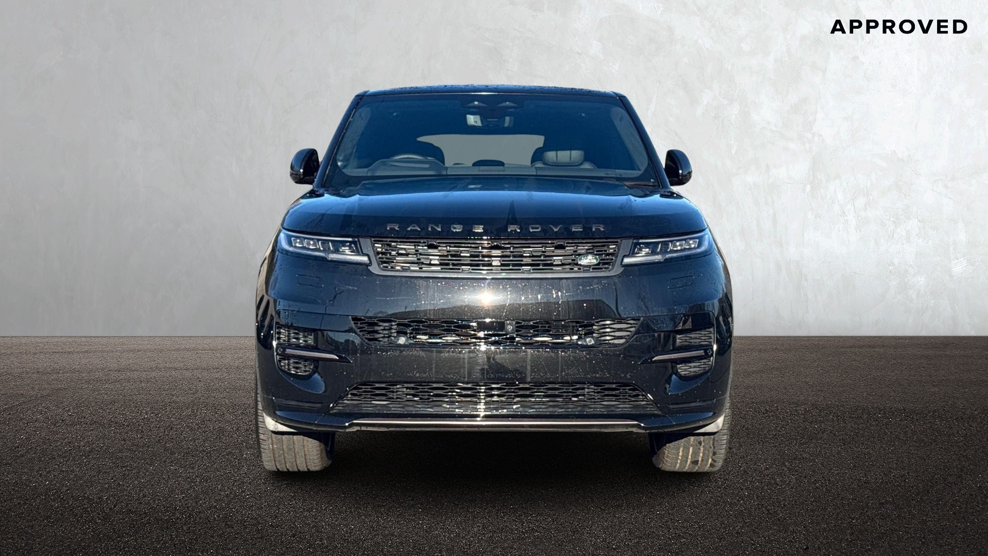 RANGE ROVER SPORT 4.4 P530 V8 AUTOBIOGRAPHY 5DR AUTO ESTATE