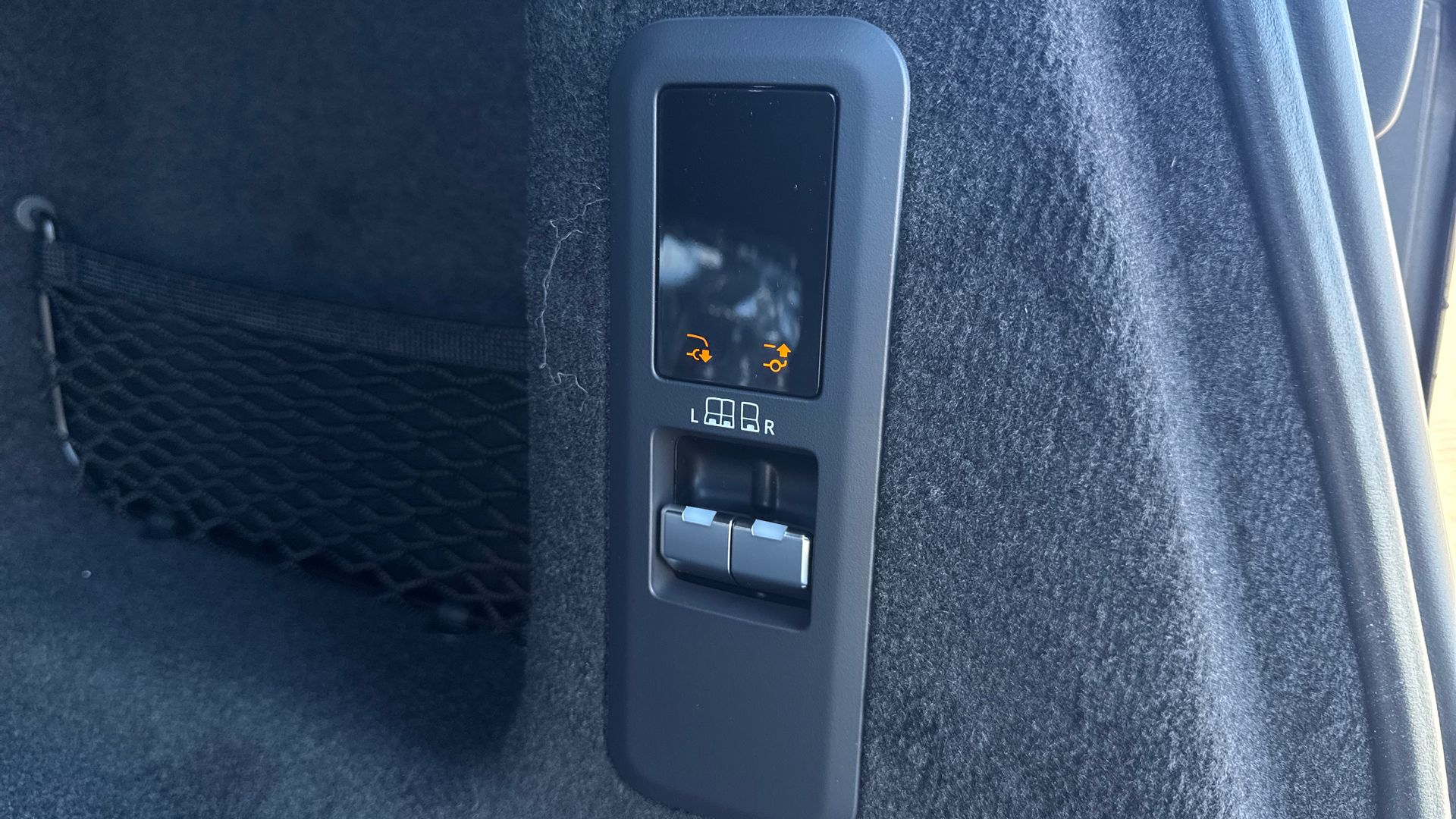 RANGE ROVER SPORT 4.4 P530 V8 AUTOBIOGRAPHY 5DR AUTO ESTATE