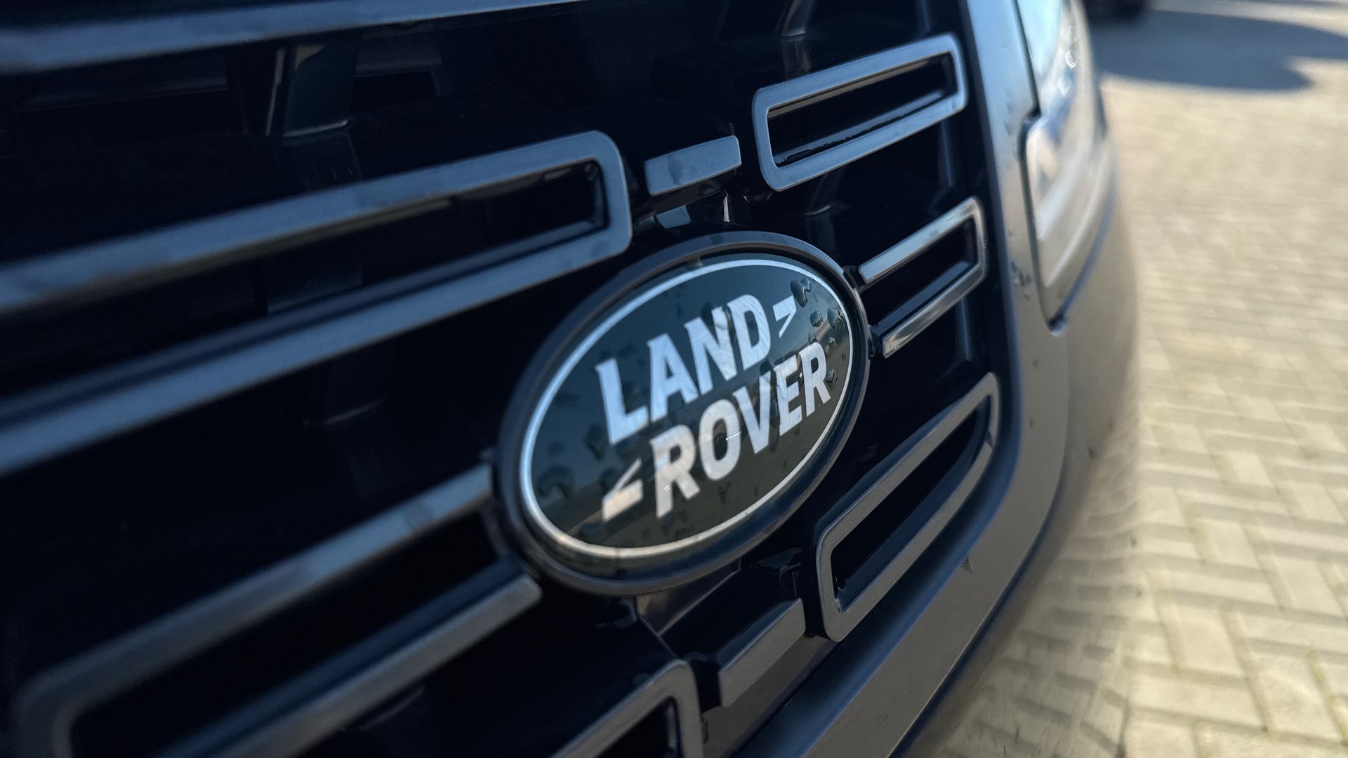 RANGE ROVER SPORT 4.4 P530 V8 AUTOBIOGRAPHY 5DR AUTO ESTATE