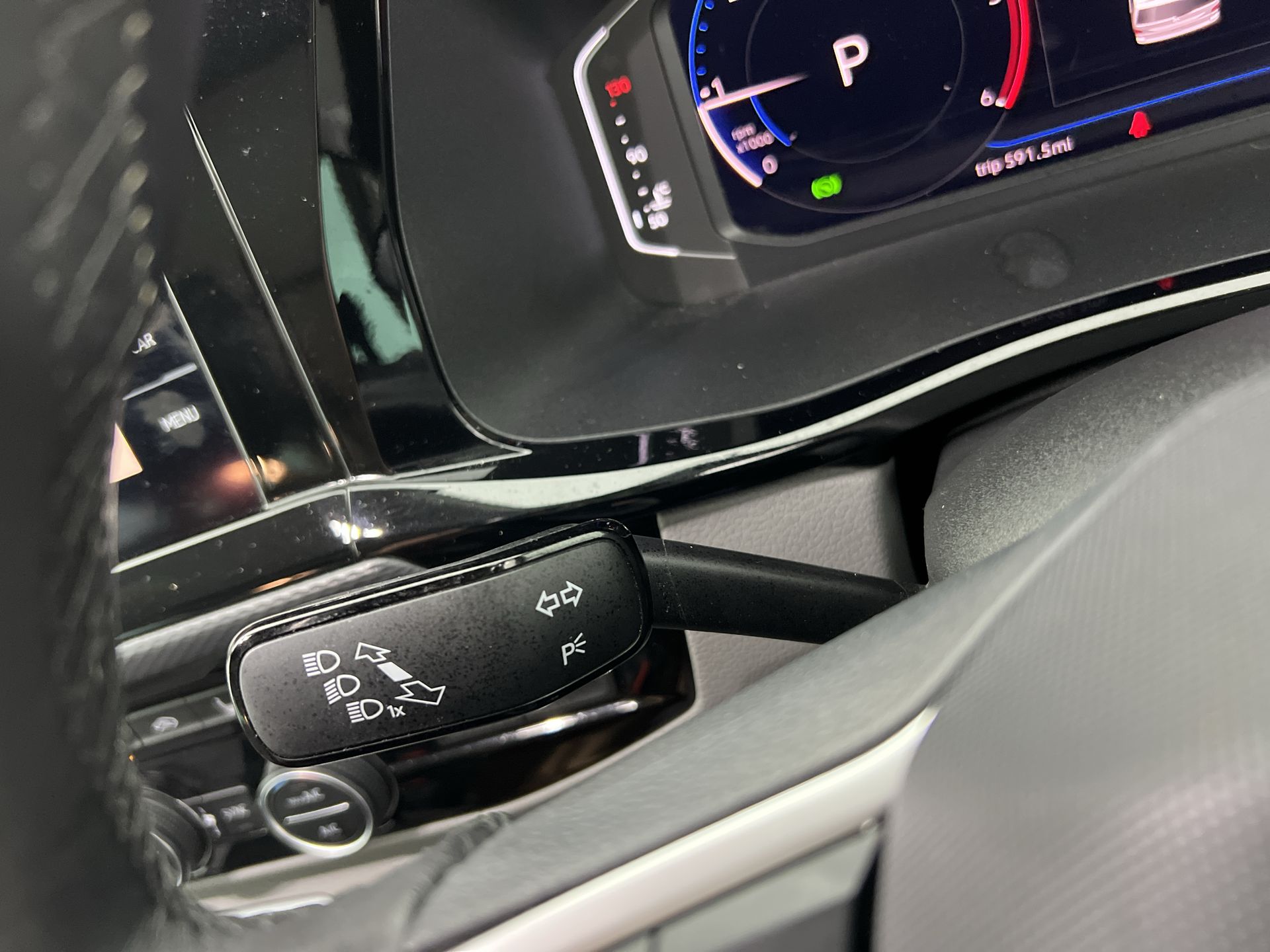 2.0 TDI OCEAN 204 4D