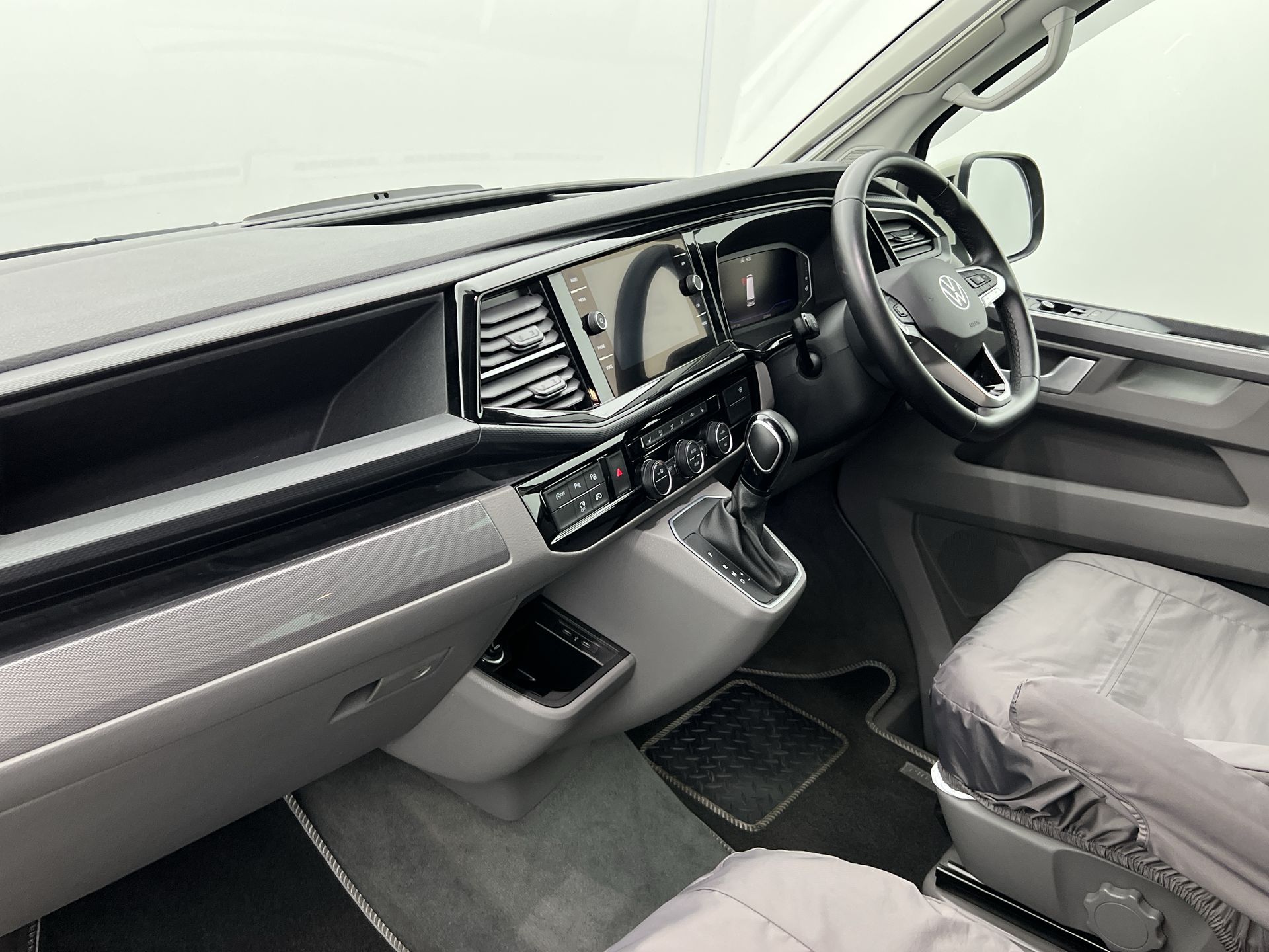 2.0 TDI OCEAN 204 4D
