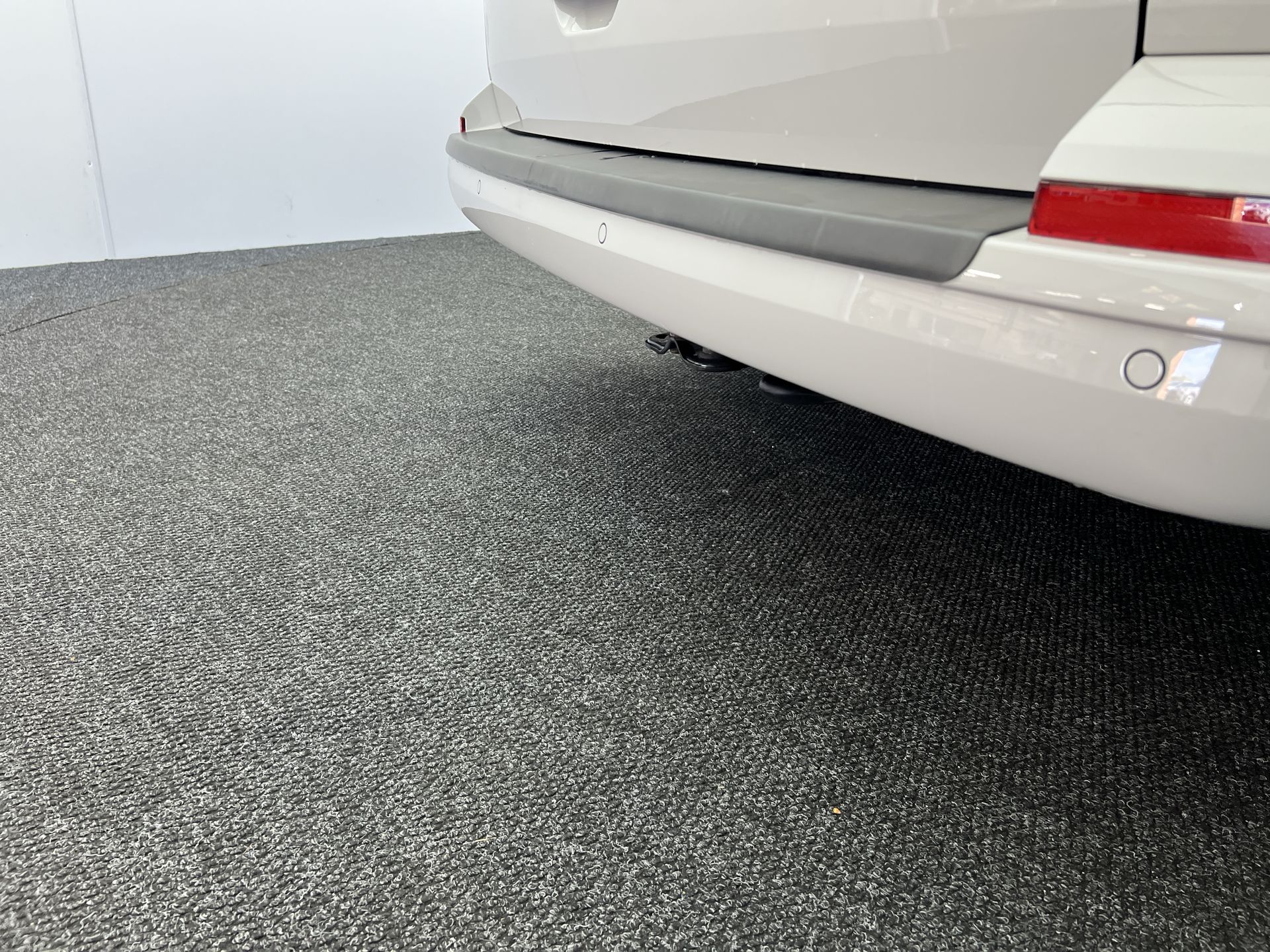 2.0 TDI OCEAN 204 4D