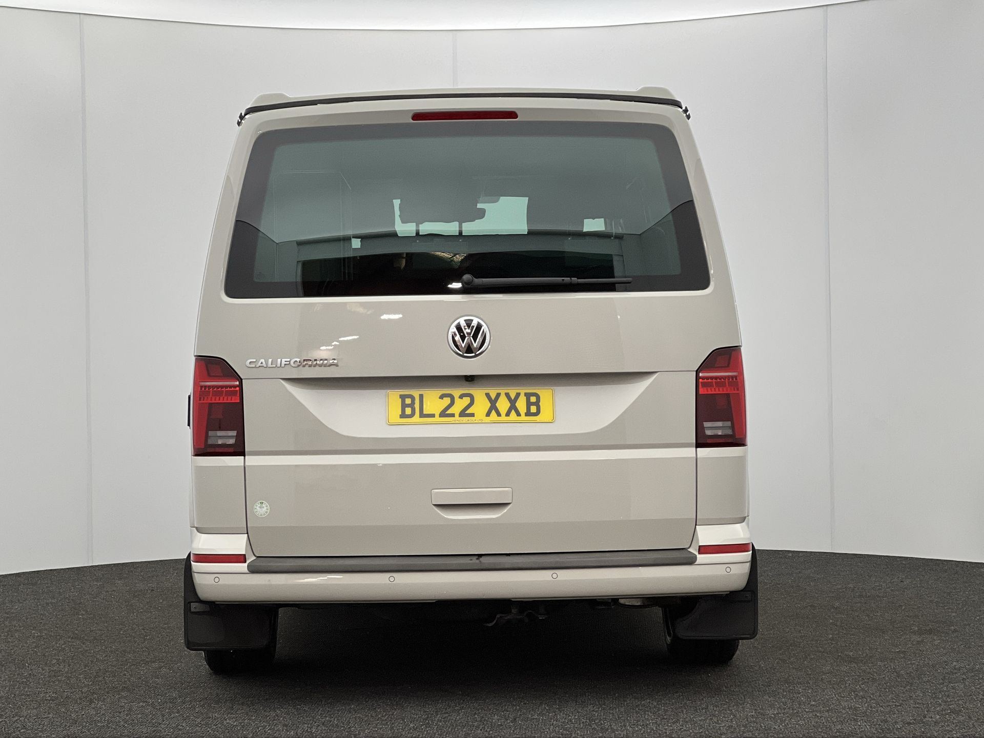 2.0 TDI OCEAN 204 4D