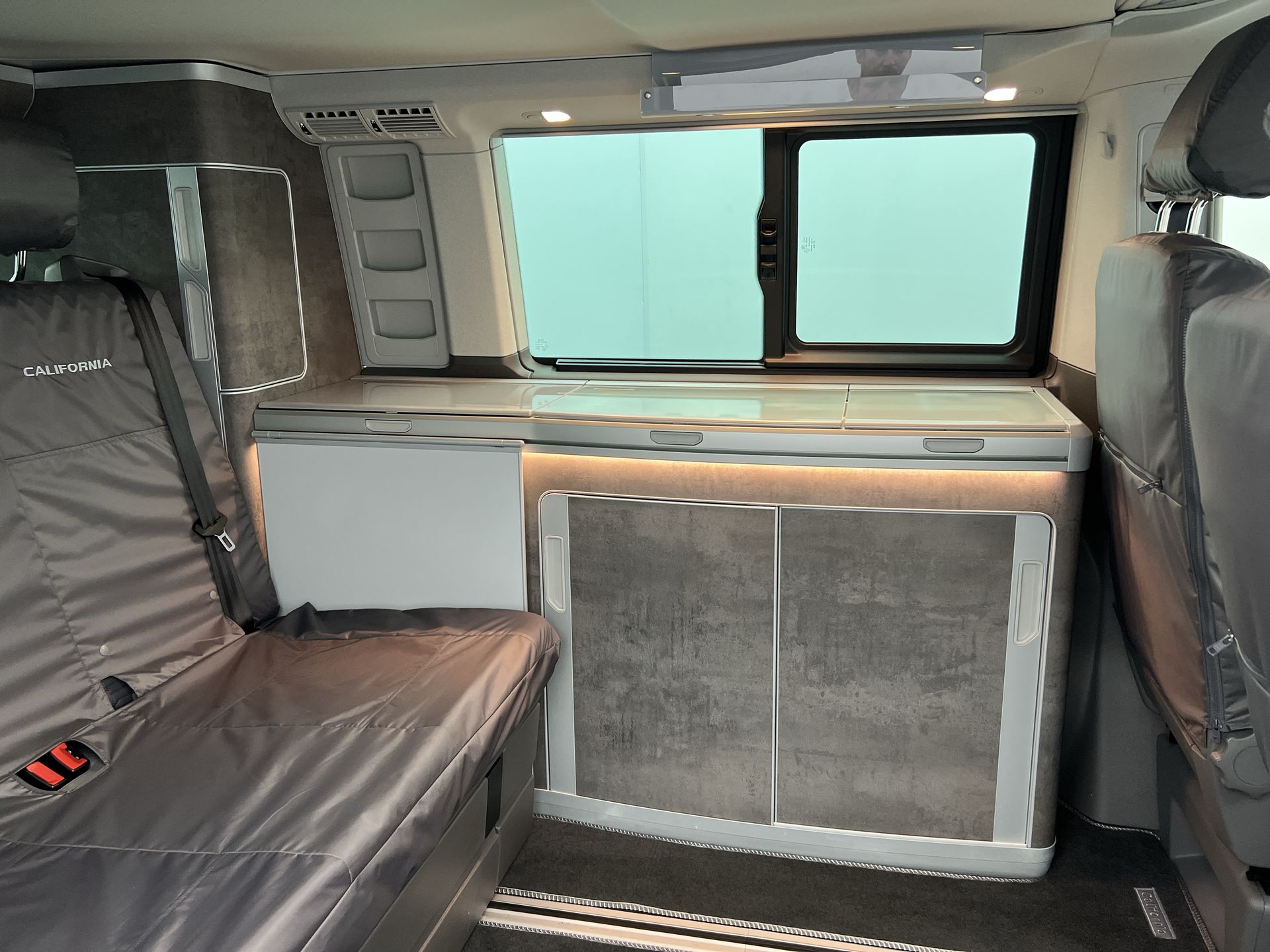 2.0 TDI OCEAN 204 4D