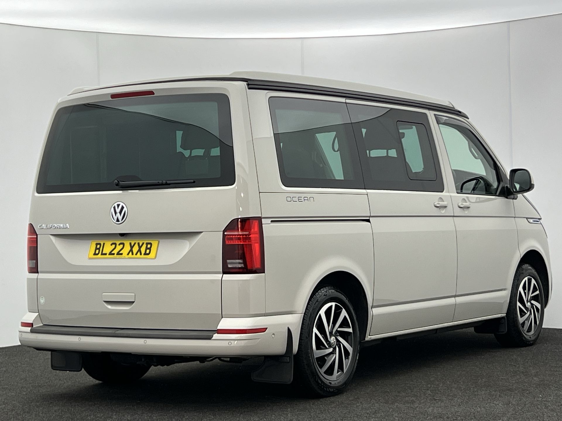 2.0 TDI OCEAN 204 4D