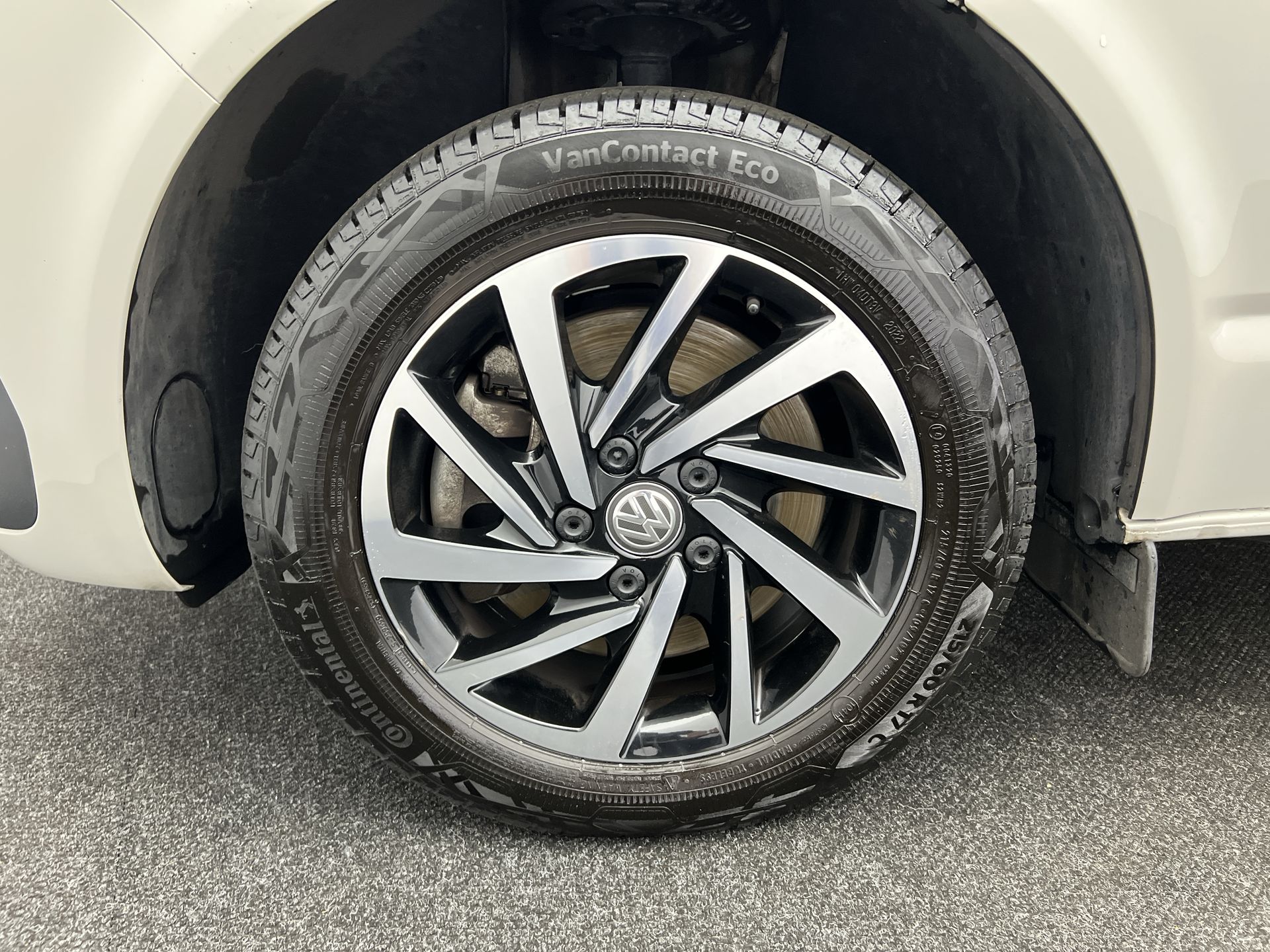 2.0 TDI OCEAN 204 4D