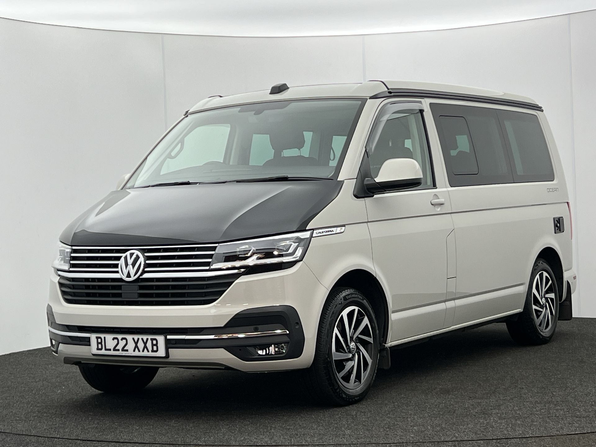 2.0 TDI OCEAN 204 4D