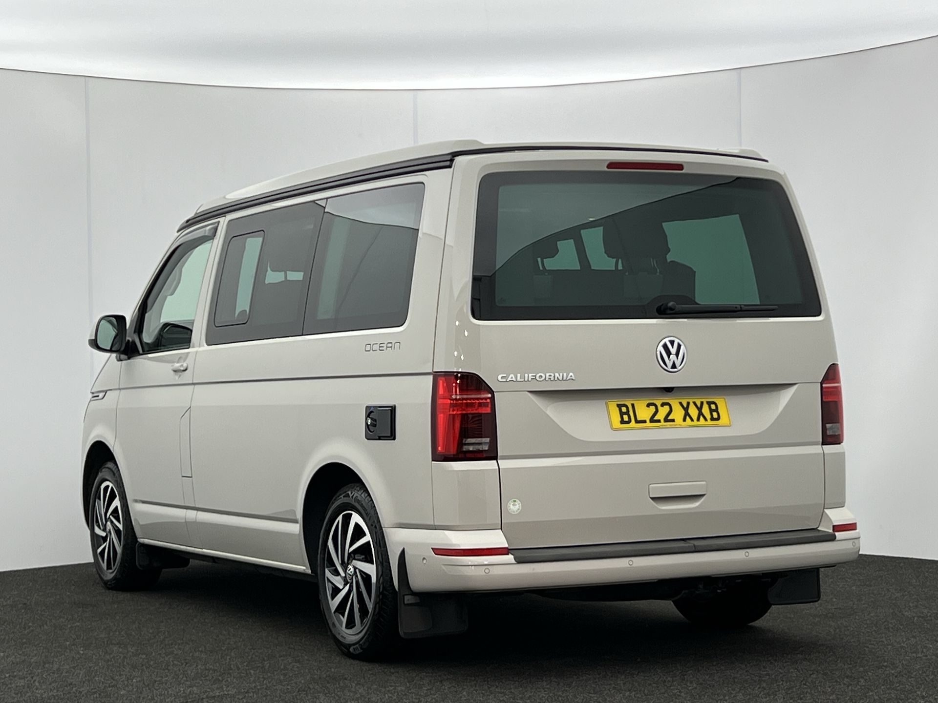 2.0 TDI OCEAN 204 4D