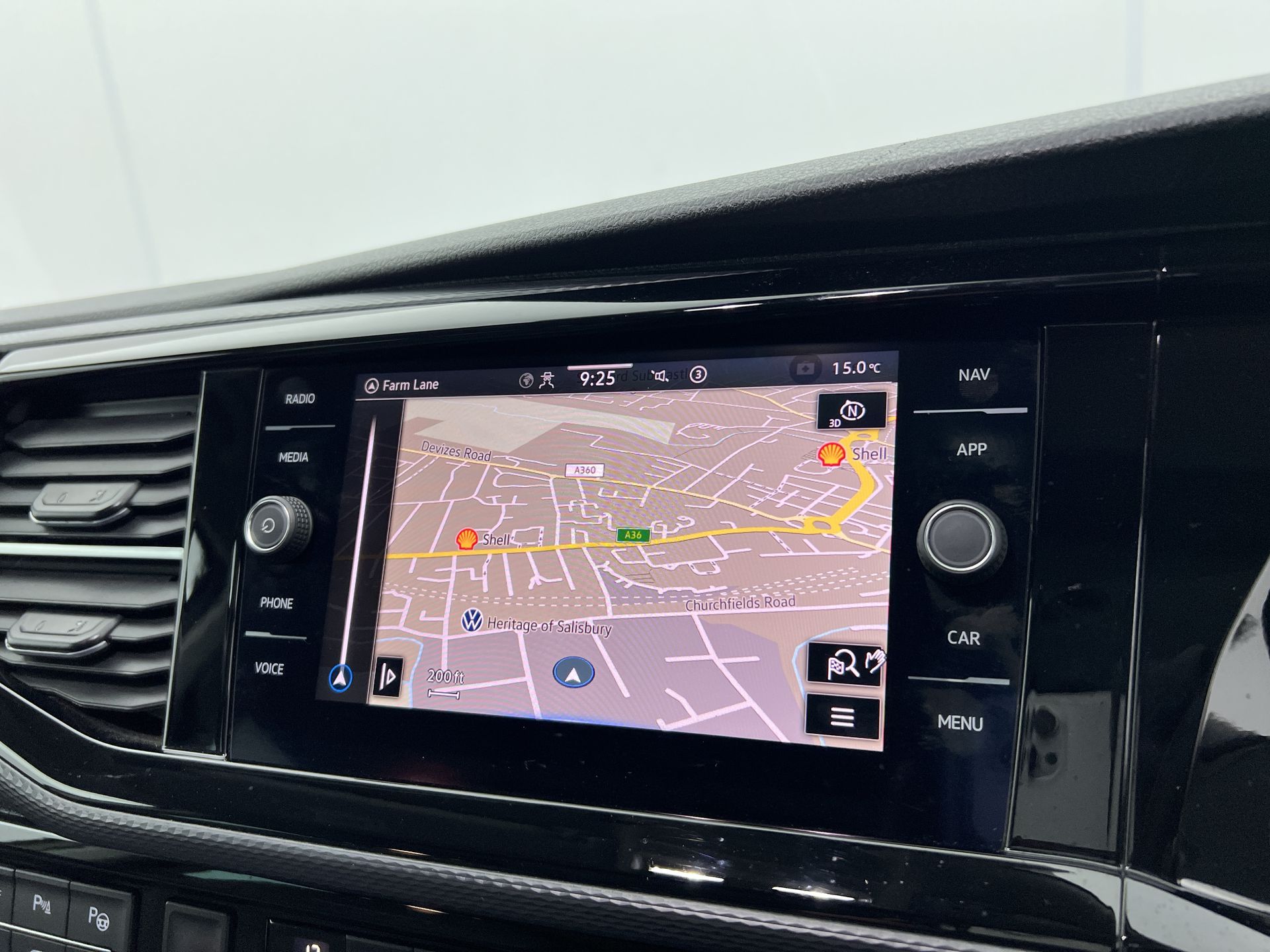 2.0 TDI OCEAN 204 4D