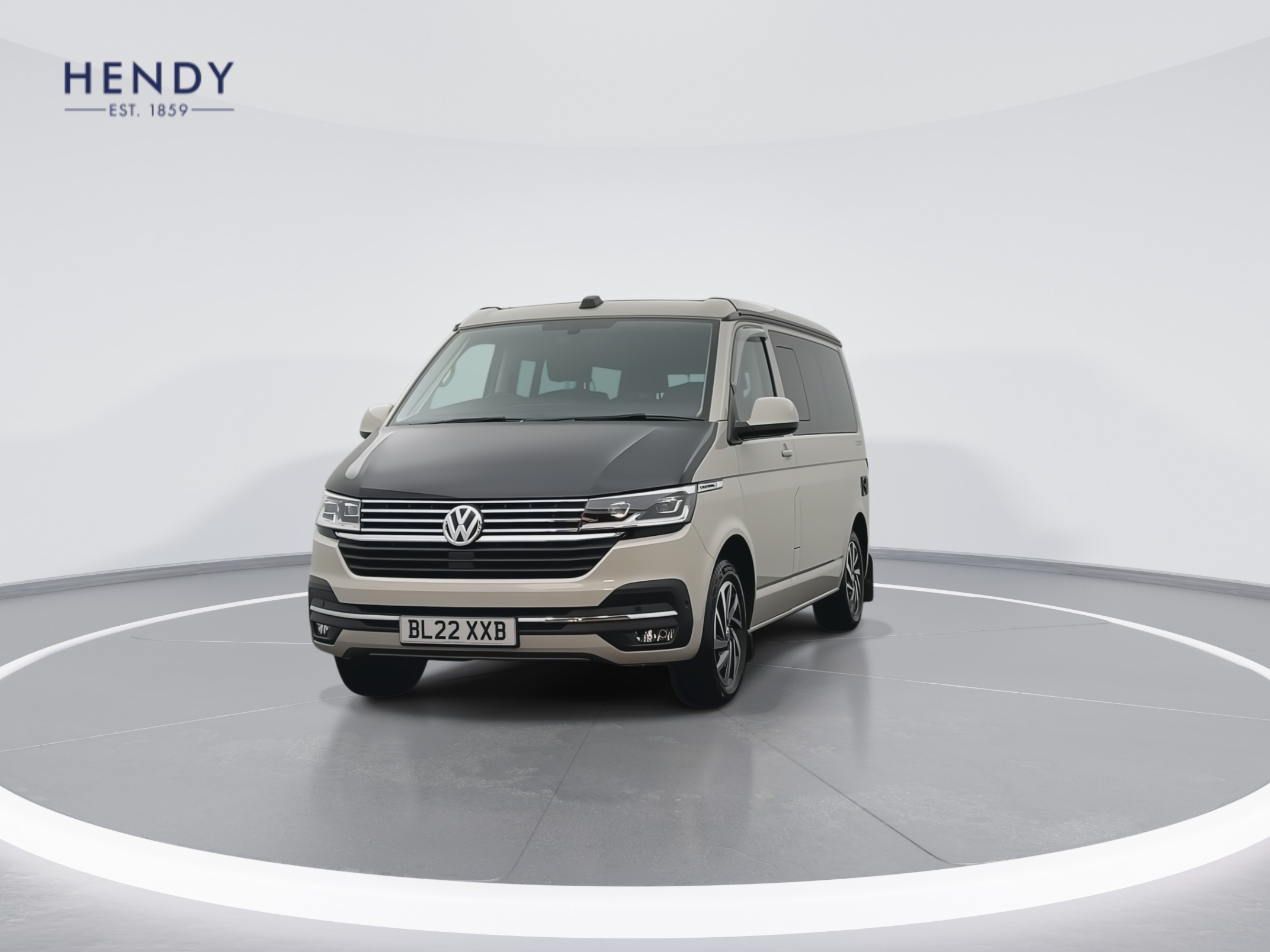 2.0 TDI OCEAN 204 4D
