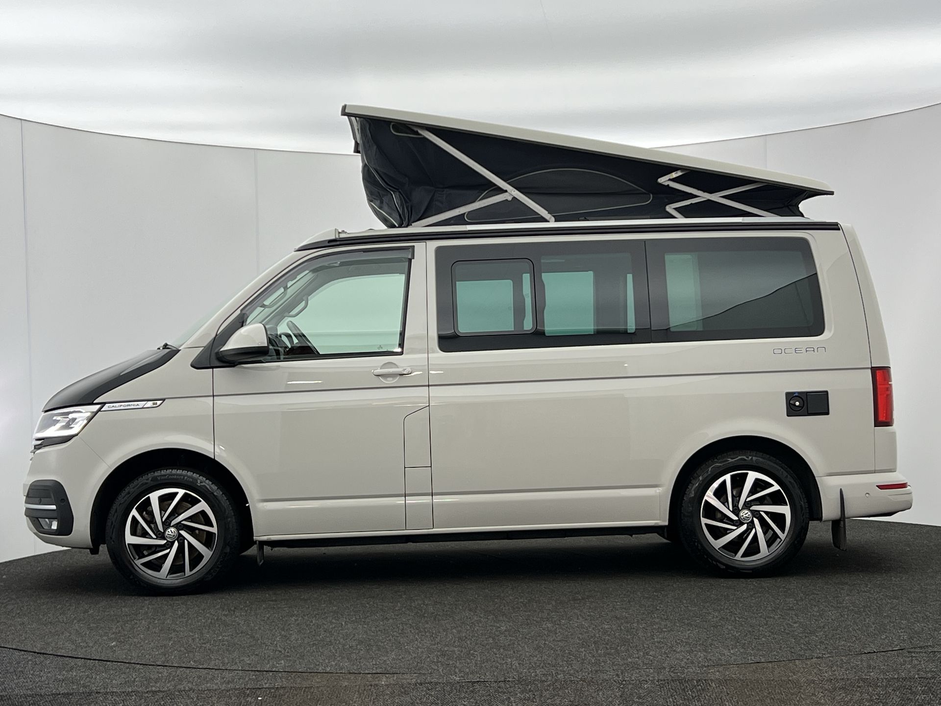 2.0 TDI OCEAN 204 4D