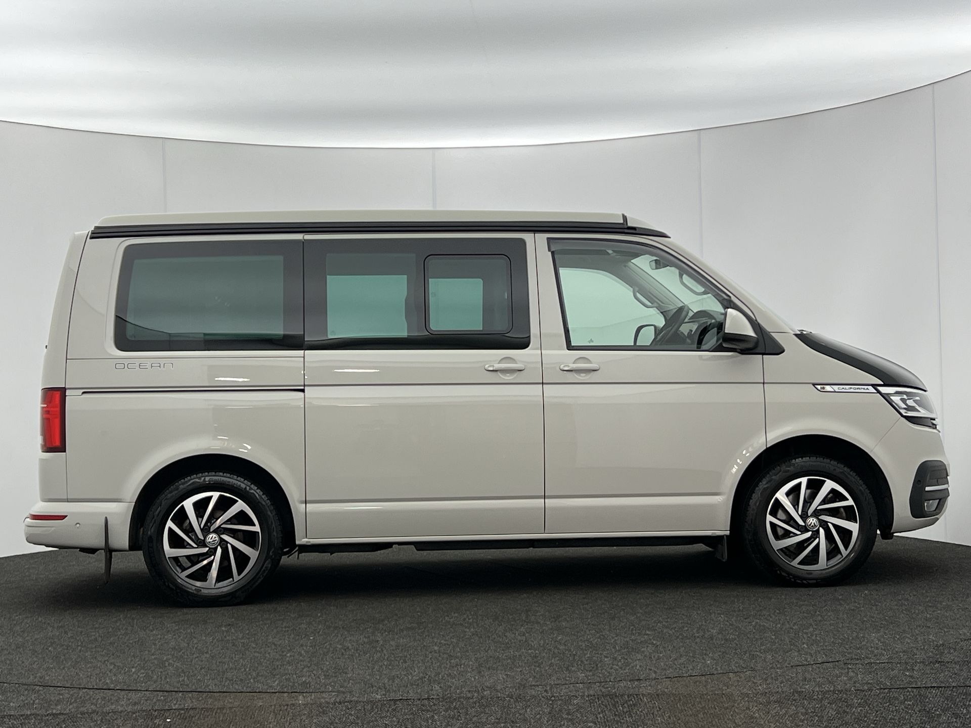 2.0 TDI OCEAN 204 4D
