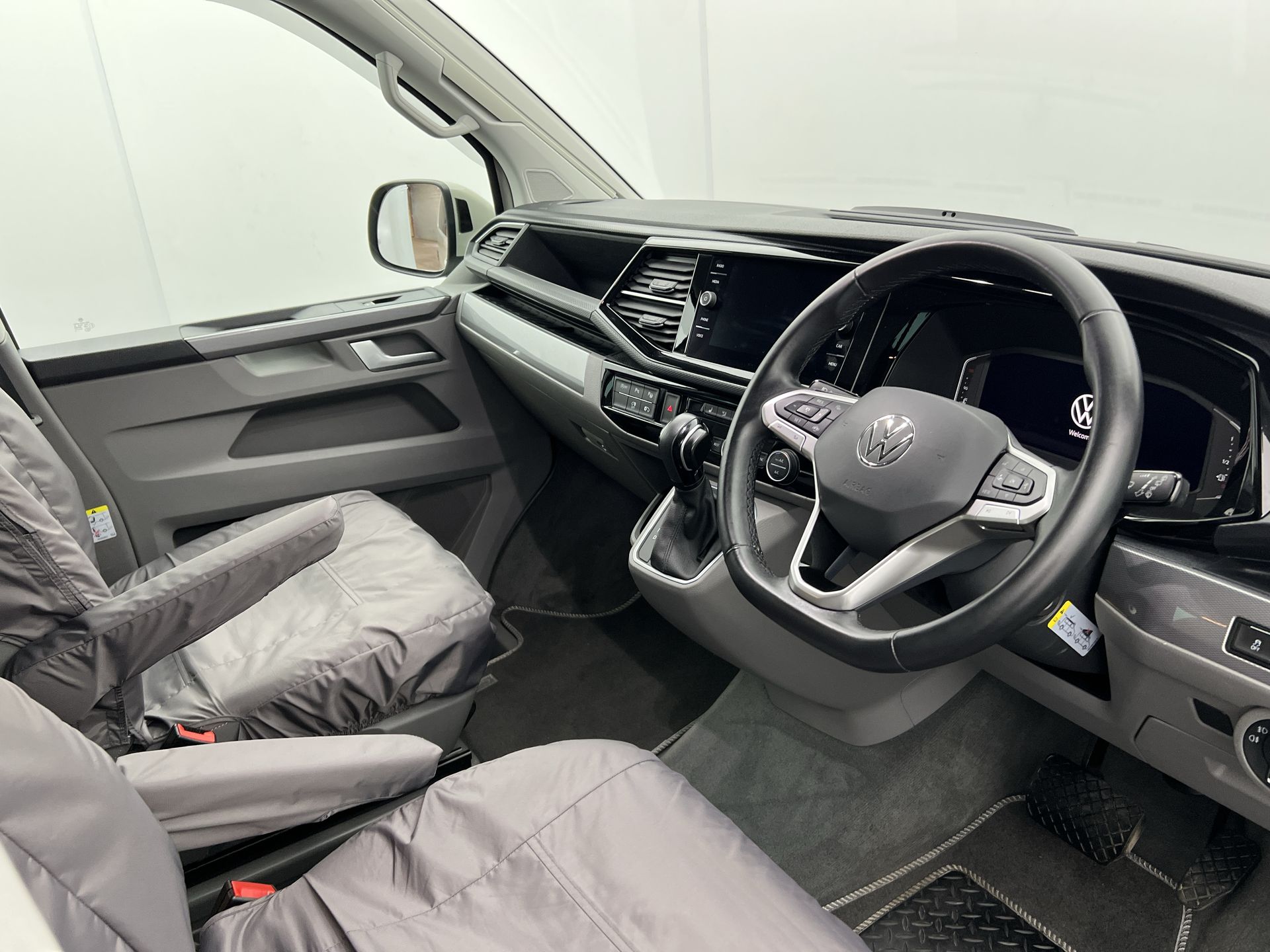 2.0 TDI OCEAN 204 4D