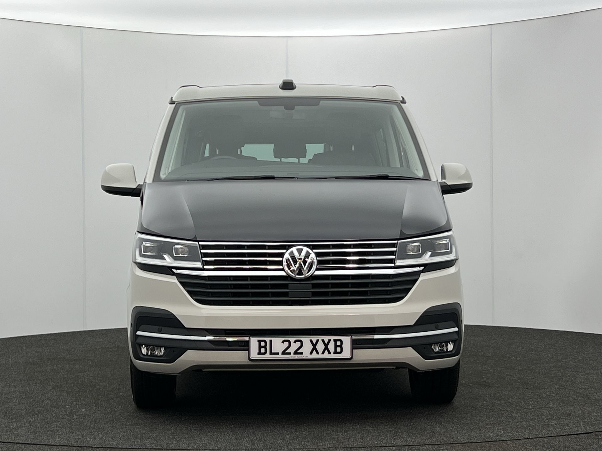 2.0 TDI OCEAN 204 4D