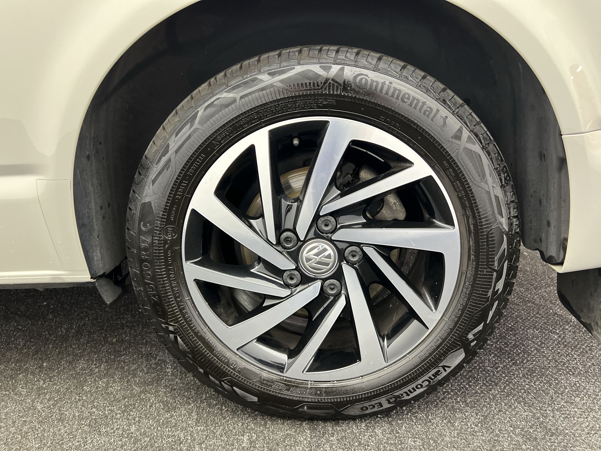 2.0 TDI OCEAN 204 4D