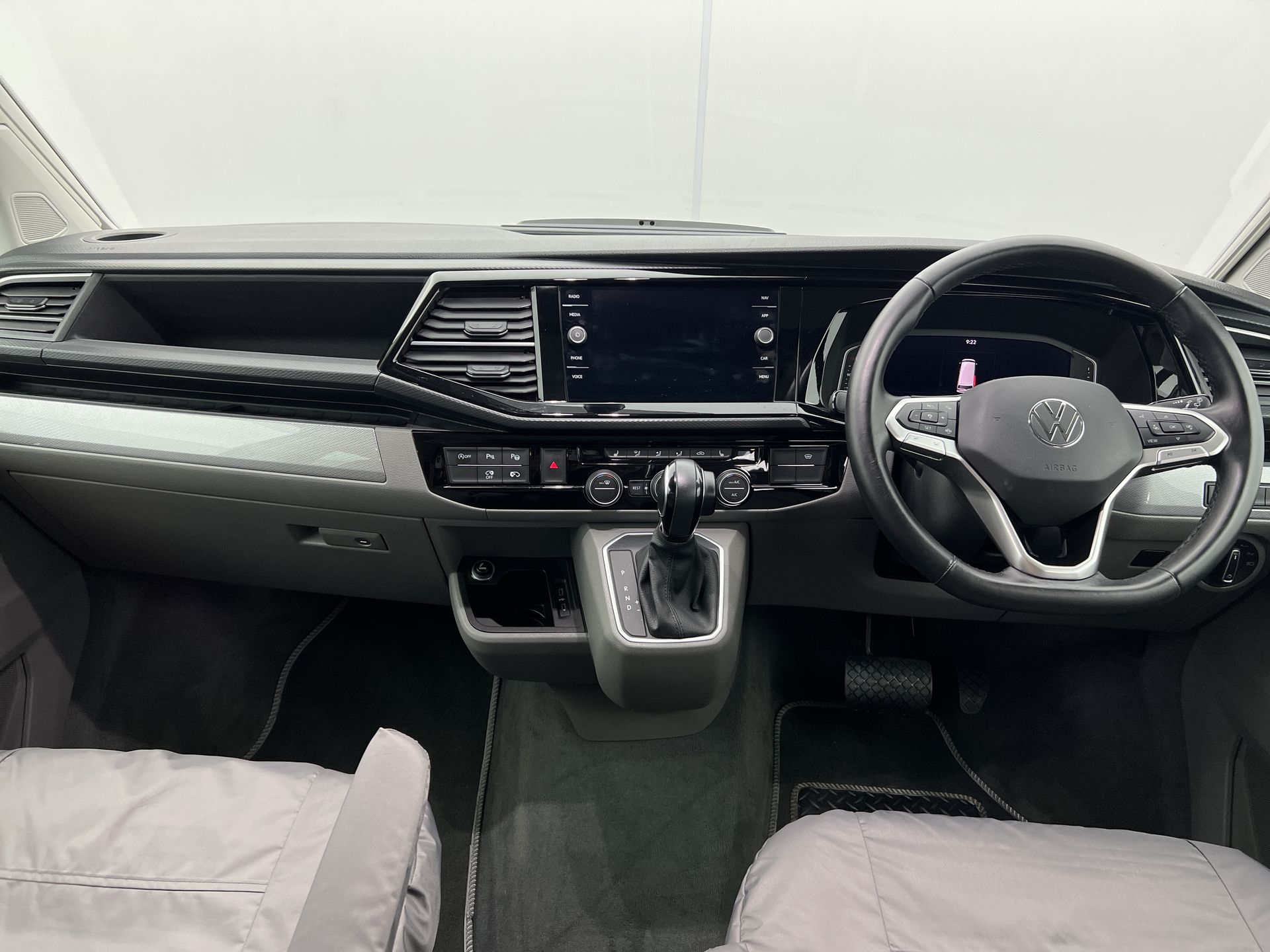 2.0 TDI OCEAN 204 4D